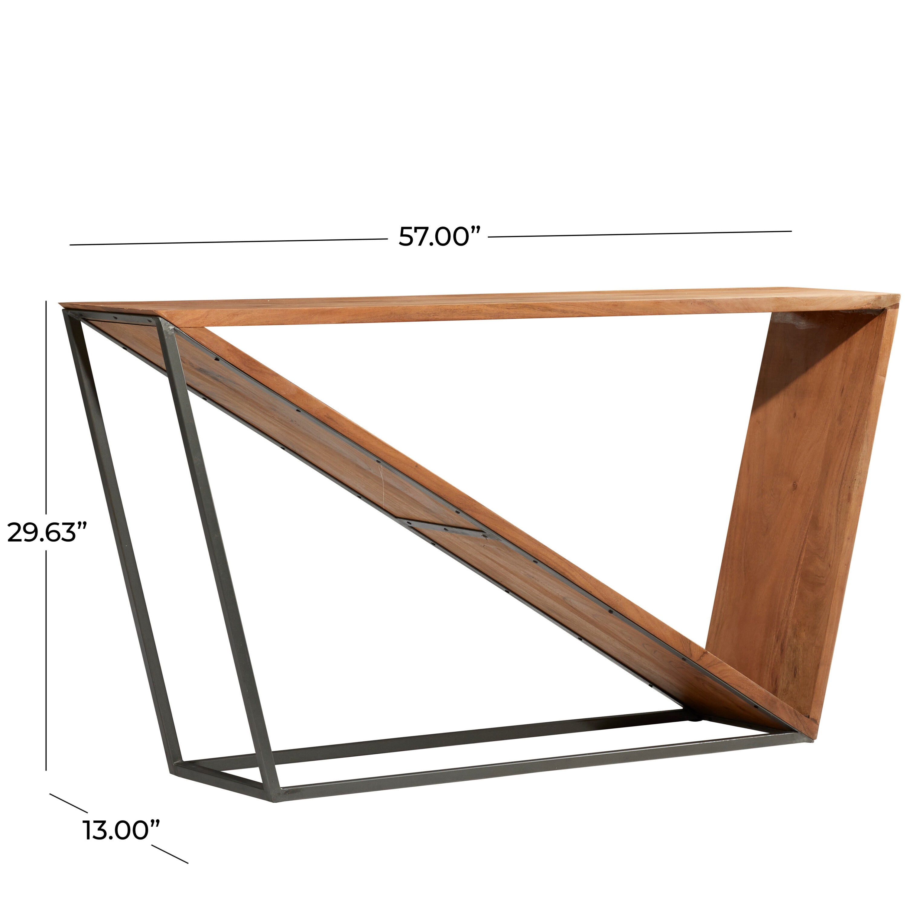 Grayson Lane 28817 Console-Sofa-Tables - View #2