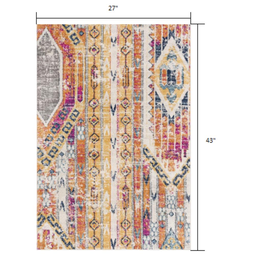 HomeRoots 4000392963 rugs - View #6