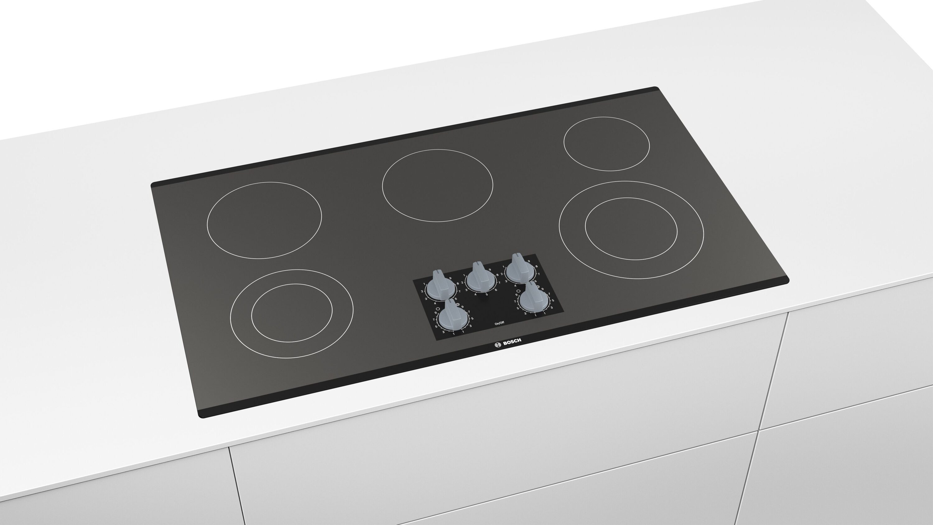 Bosch NEM5666UC Elec-Cktp - View #2