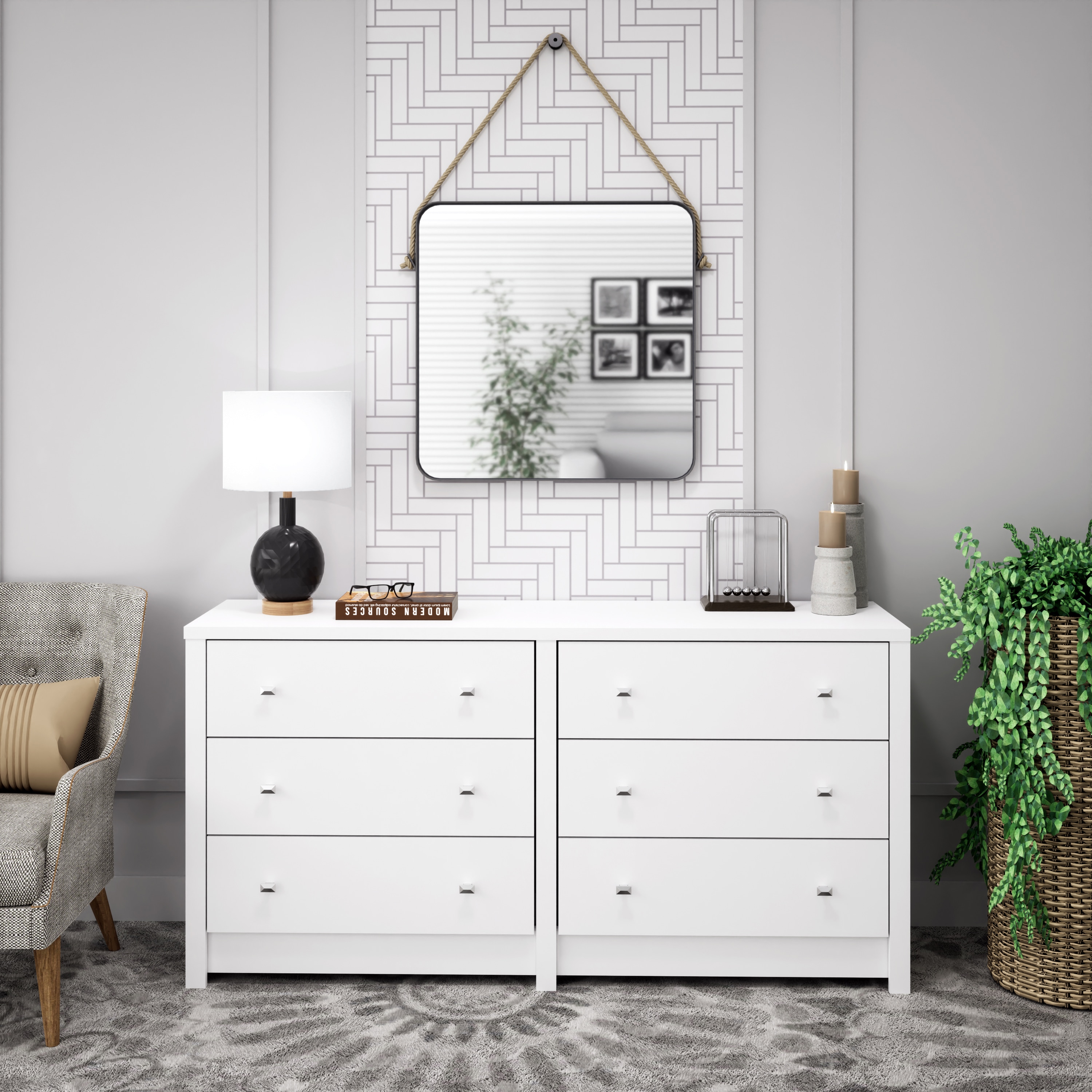 Prepac WDBR-0560-1 dressers - View #6