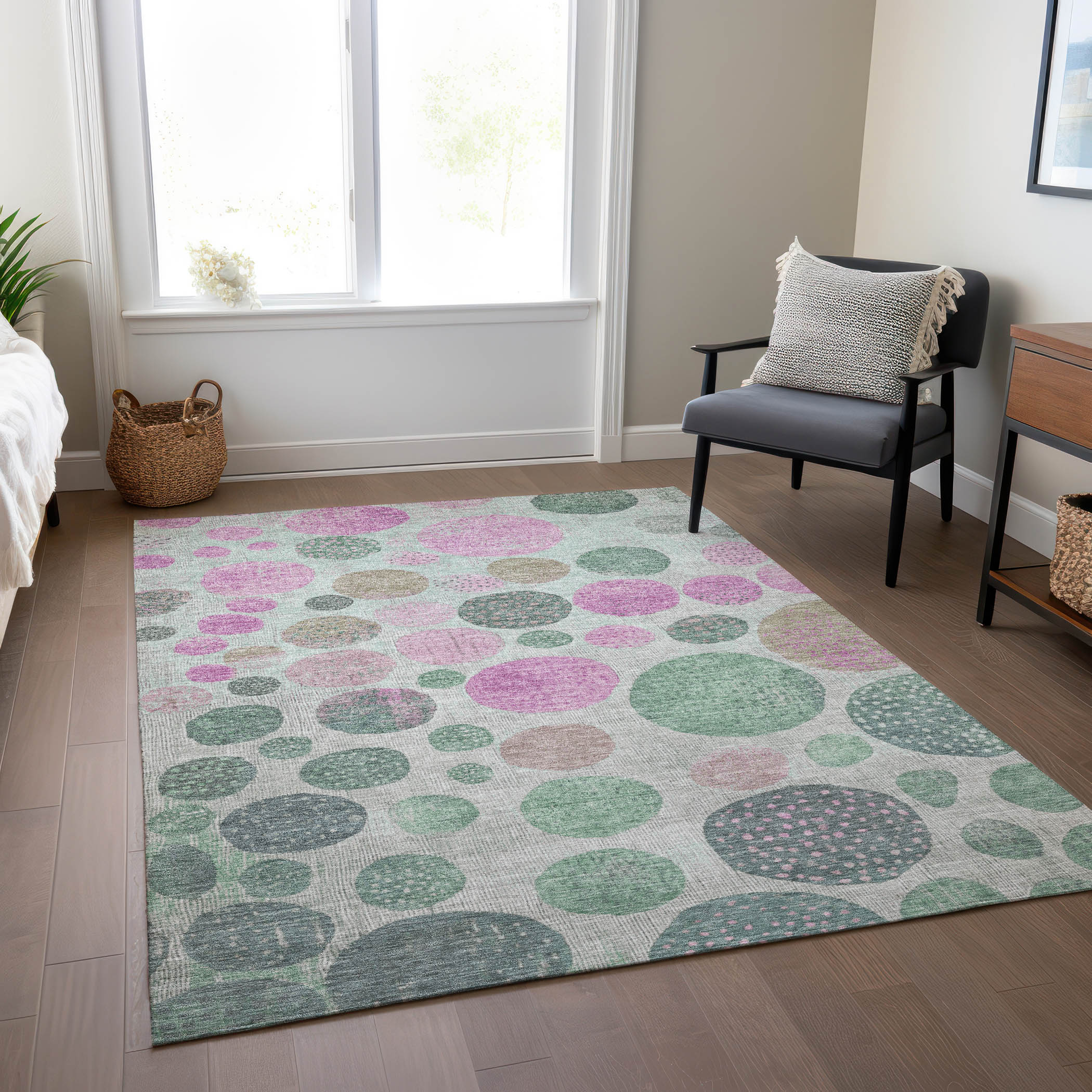 Addison Rugs ACN1899SA3X5 rugs - View #6