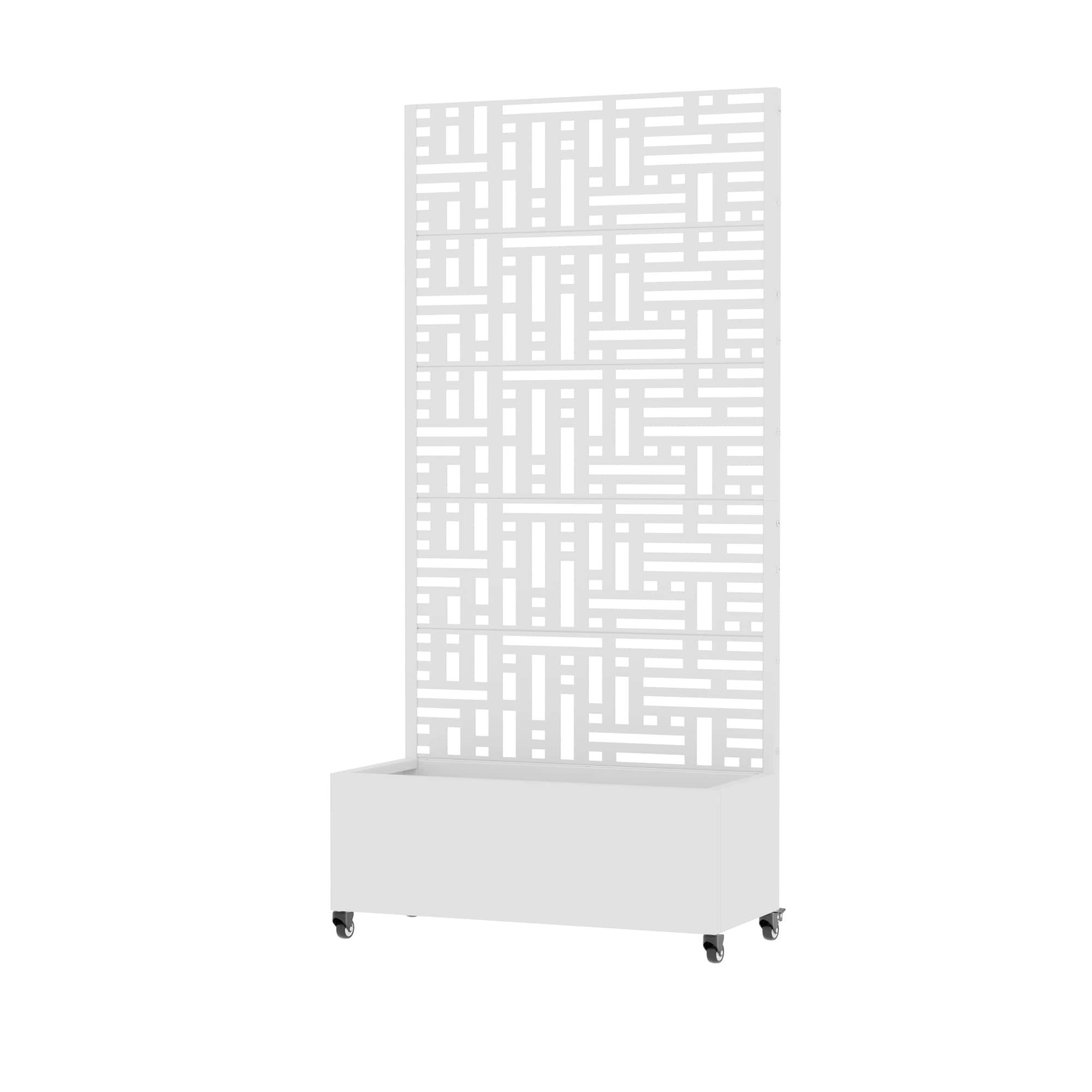 Misty Moon LW0406-SYJZZX-A18 Planter-Window-Box - View #8