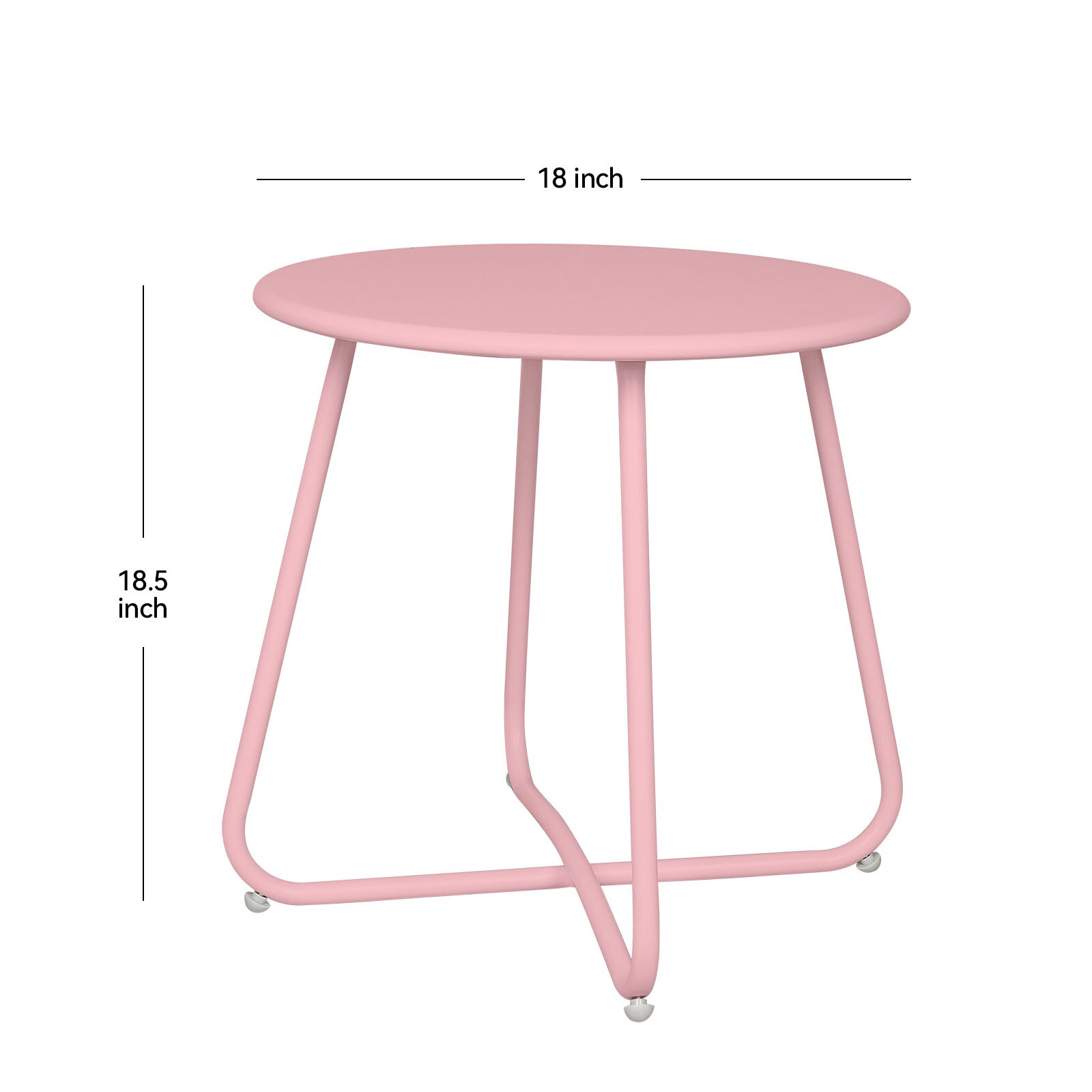 LUXEYARD DS-L-D45289057 Patio-Tables - View #3