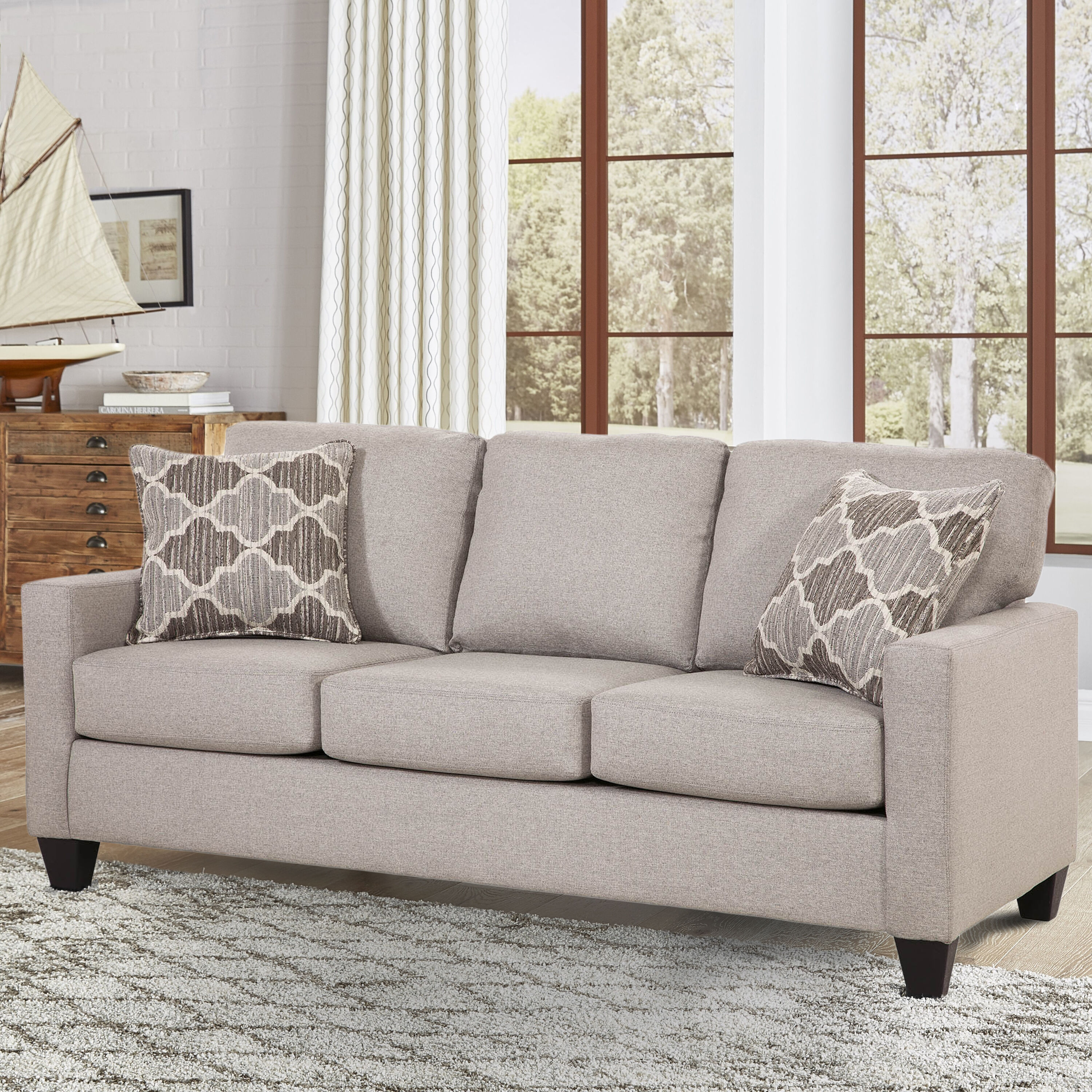 Moroccan Living Room Furniture at Lowes.com