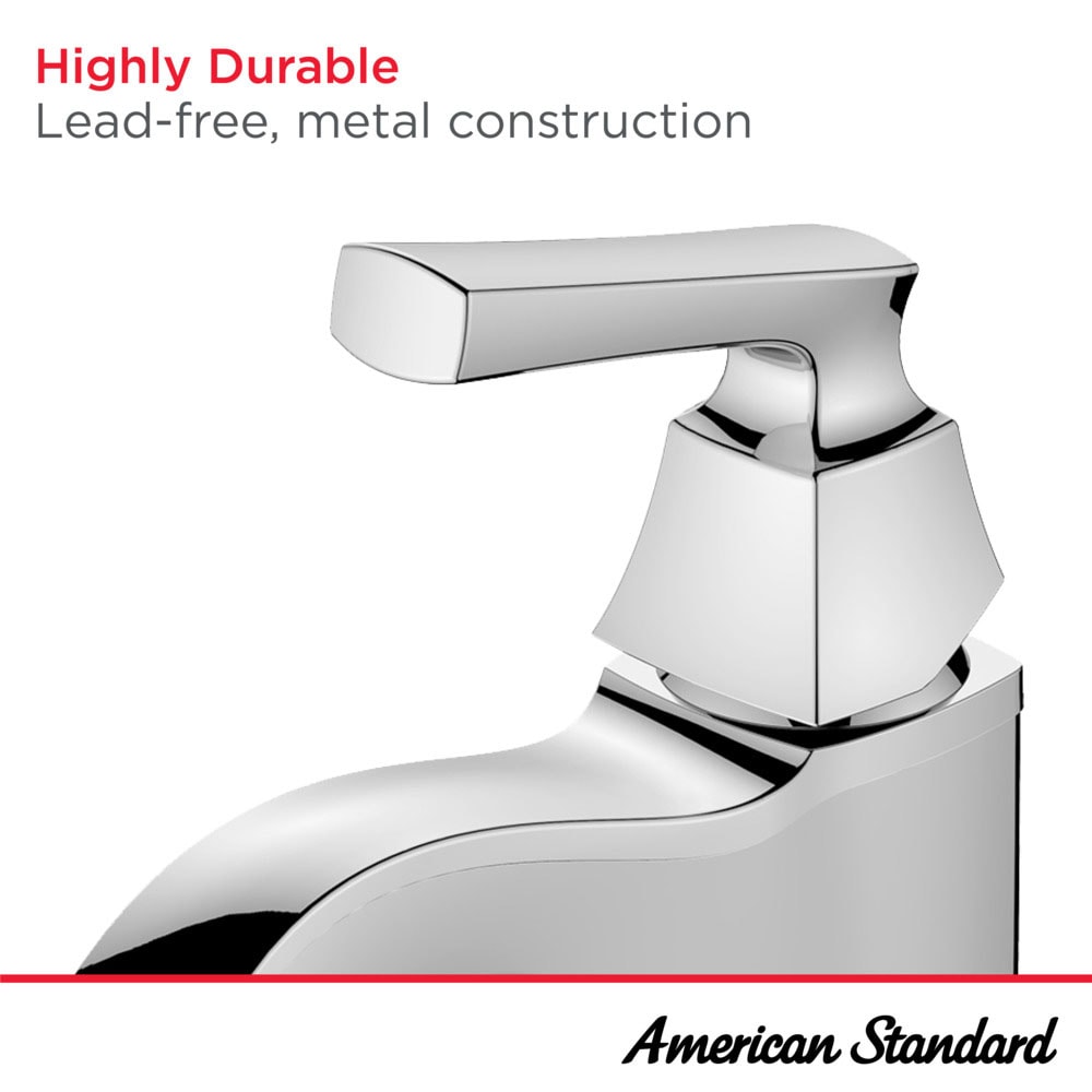 American Standard 7426101.002 Lavatory-Faucets - View #8