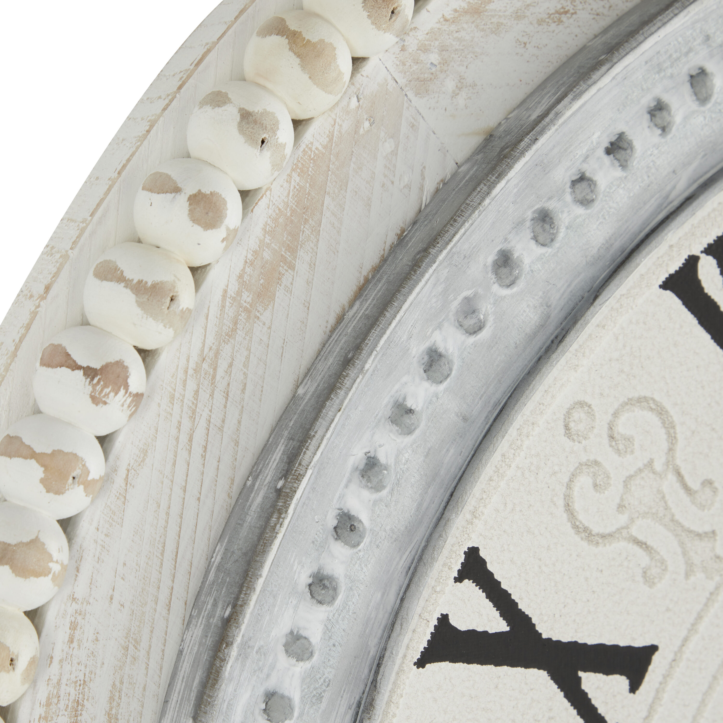 Grayson Lane 43750 Indoor-Outdoor-Clocks - View #3