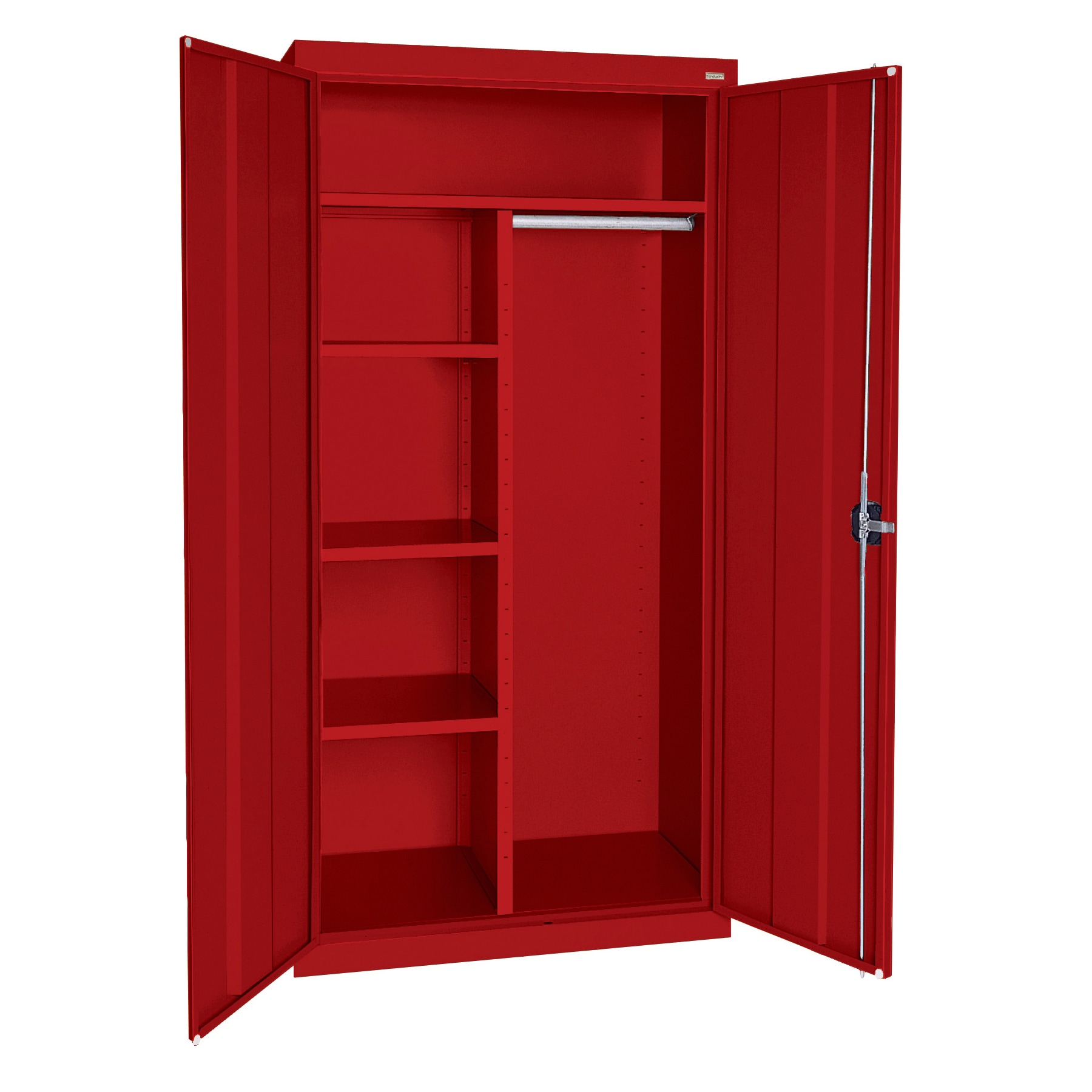 Sandusky EACR361872-01 Garage-Cabinets - View #4
