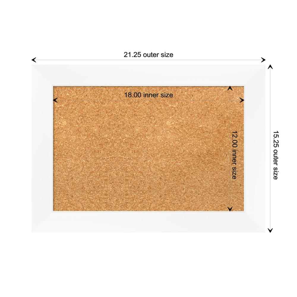 Amanti Art DSW5383400 Dry-Erase-Bulletin-Boards - View #7