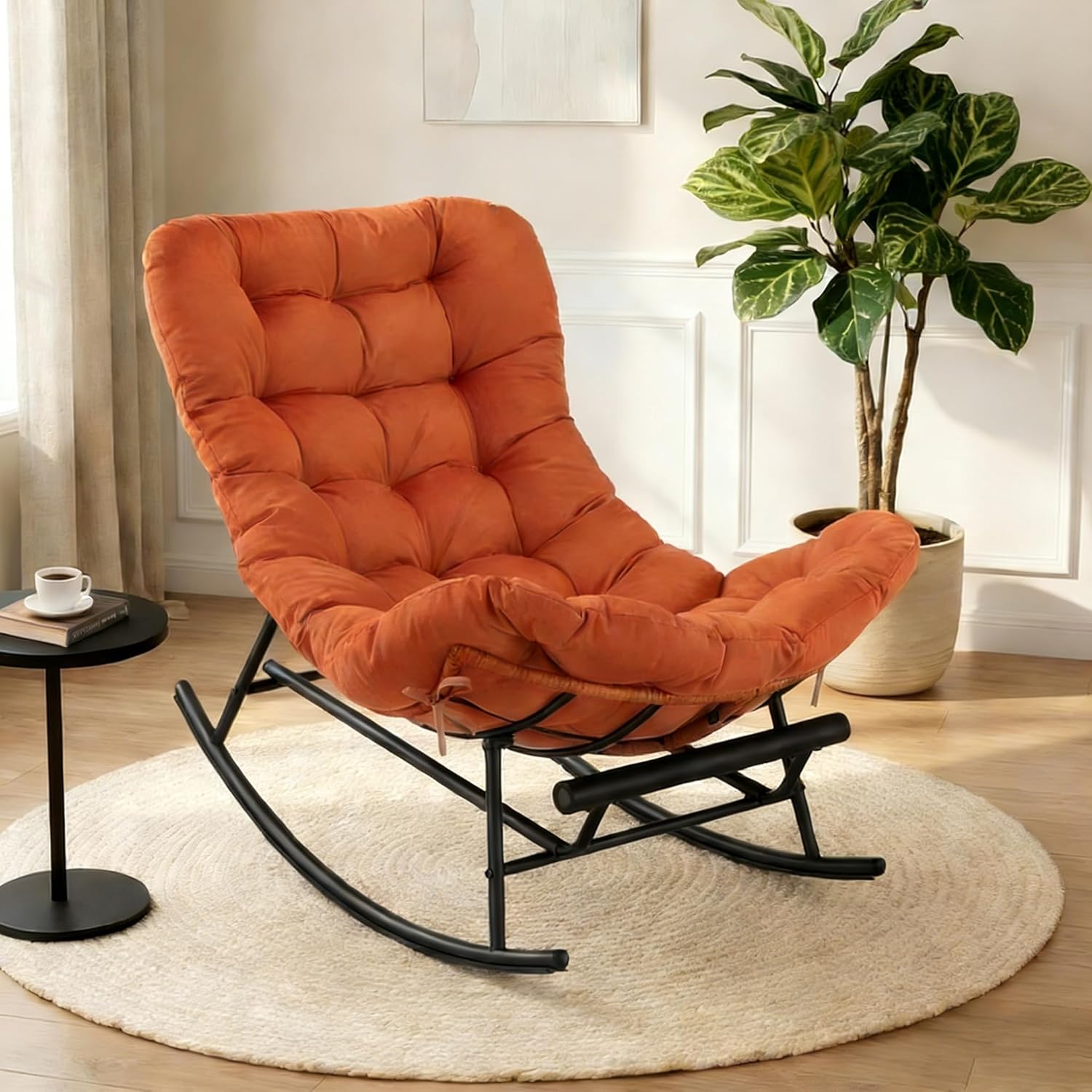 Garvee PC-LS-52 Patio-Chairs - View #8