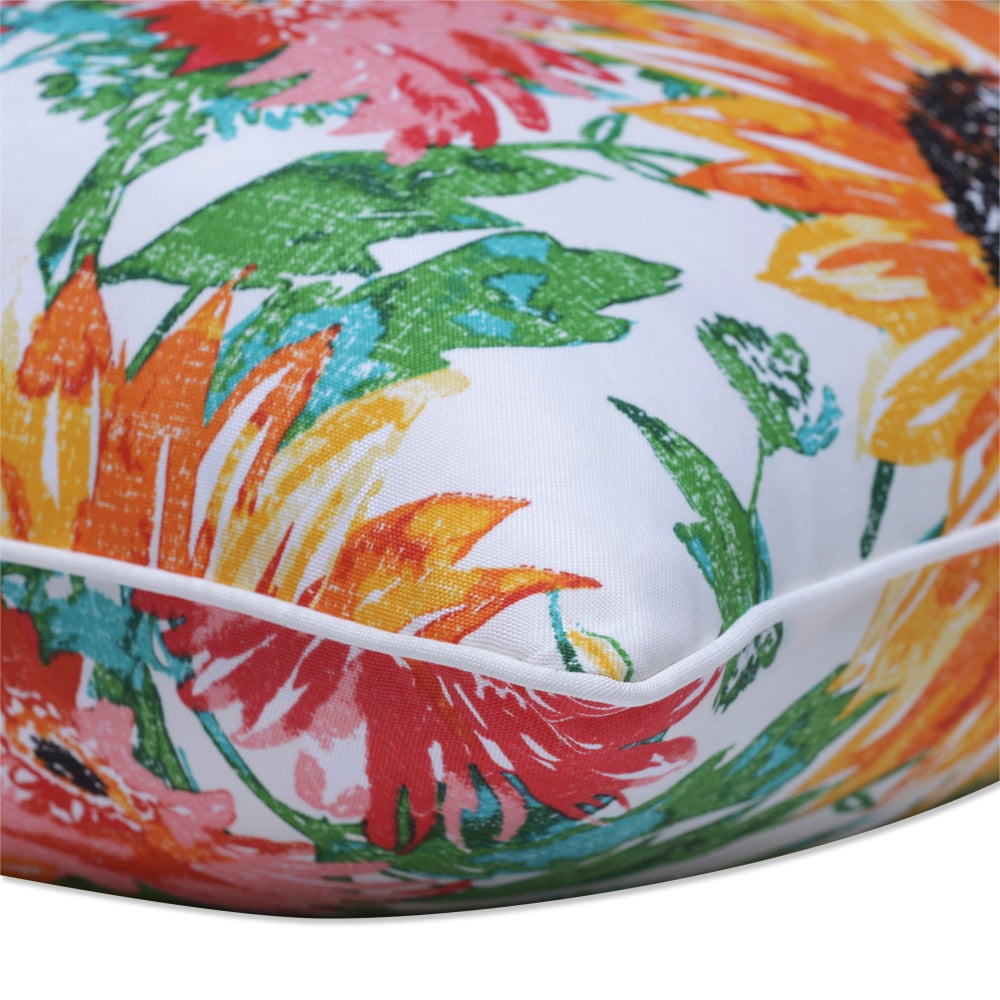 Pillow Perfect 680163 Outdoor-Accent-Pillows - View #2