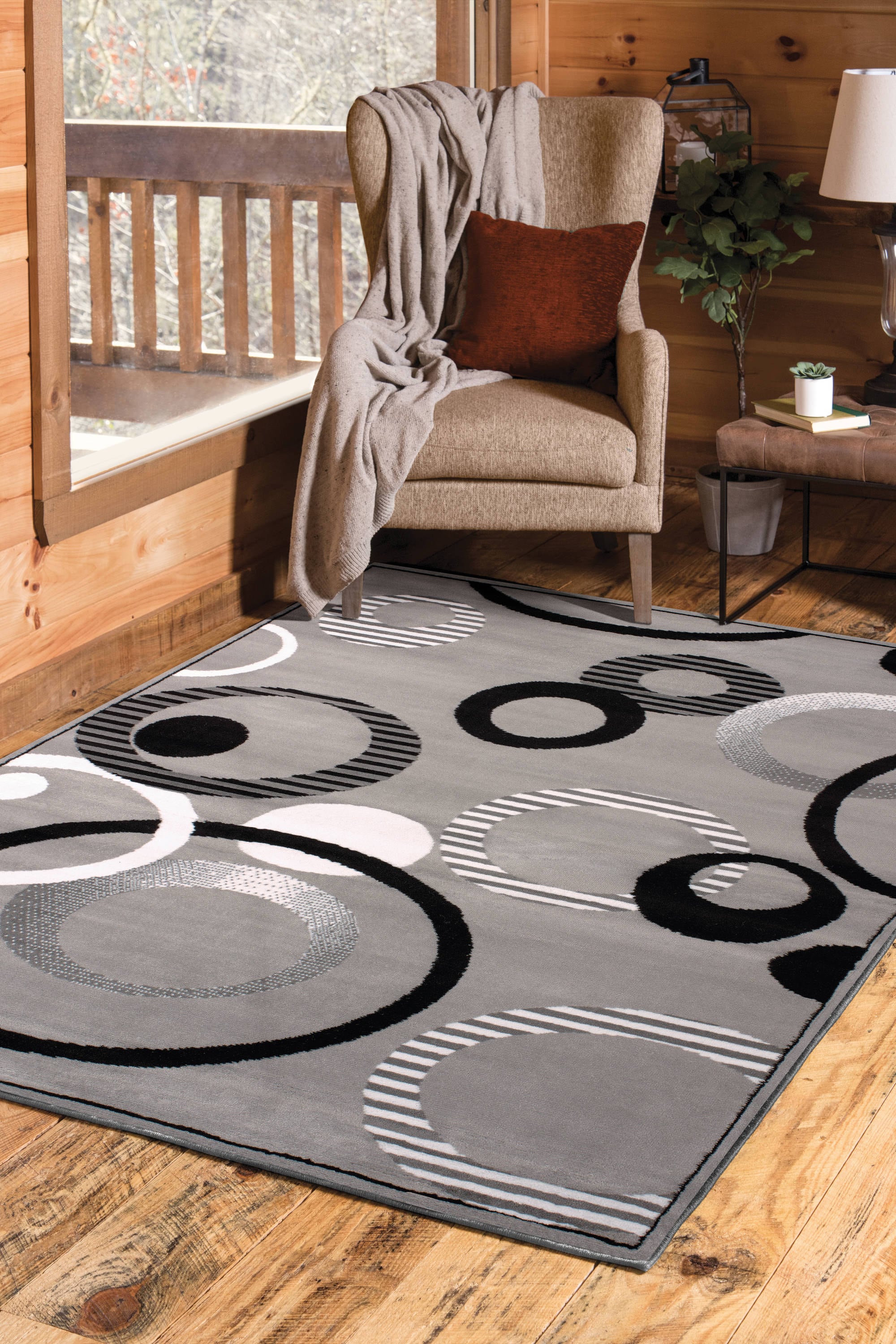 United Weavers Of America 851 10471 912 rugs - View #3