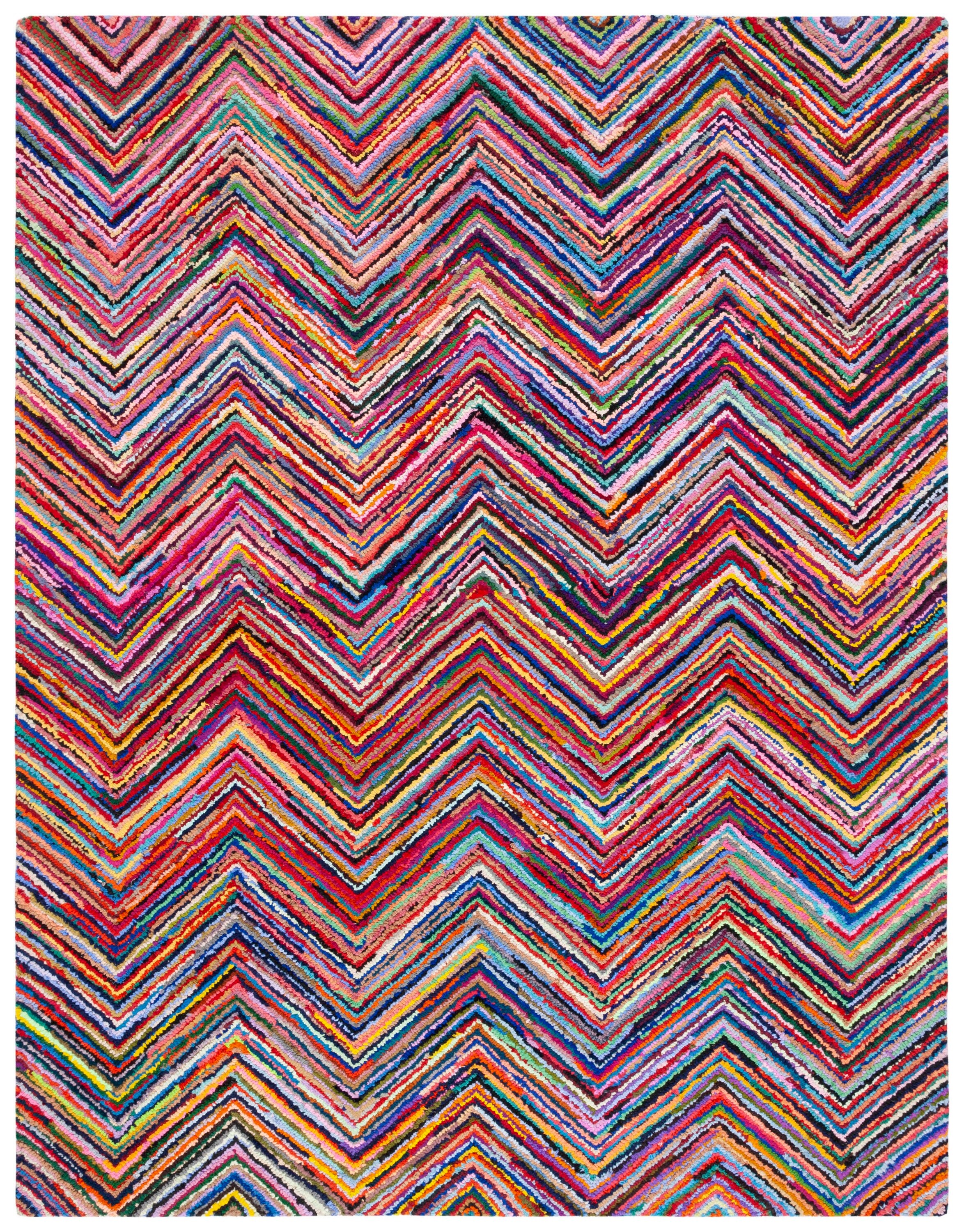 Safavieh NAN141A-10 rugs - View #2