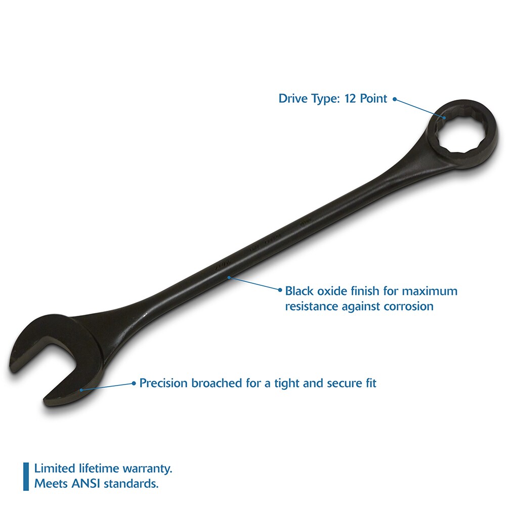 Gray Tools 3190B Wrench-Sets - View #5
