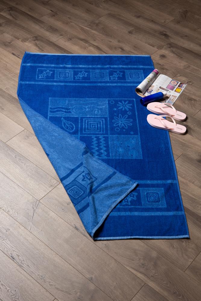DII 70210A Bath-Towels - View #6