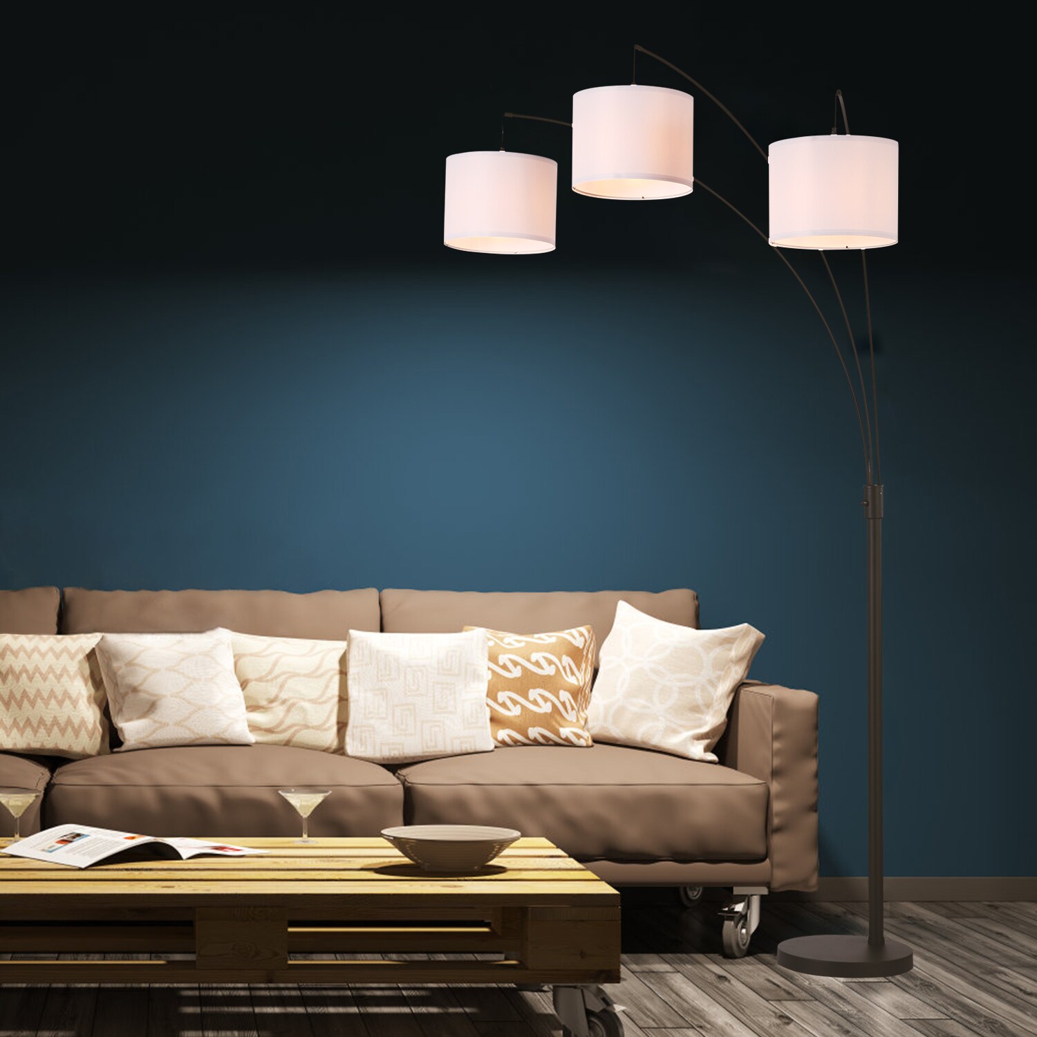 Spitzer 409708 floorlamps - View #6