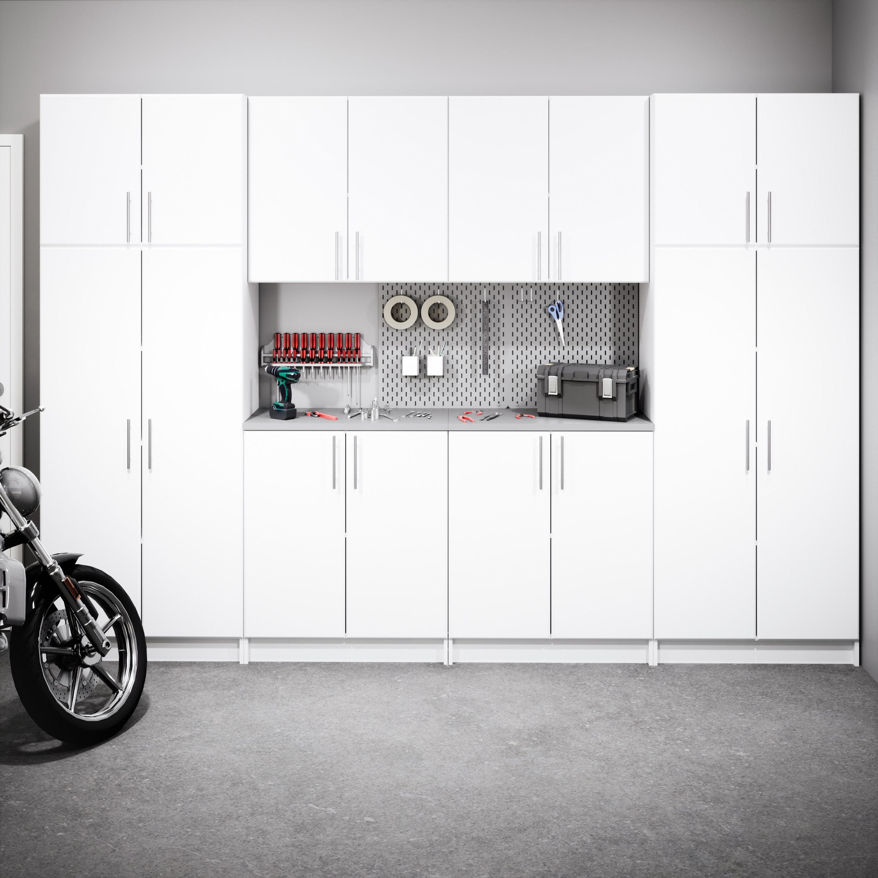 Prepac WEB-3216 Utility-Storage-Cabinets - View #10