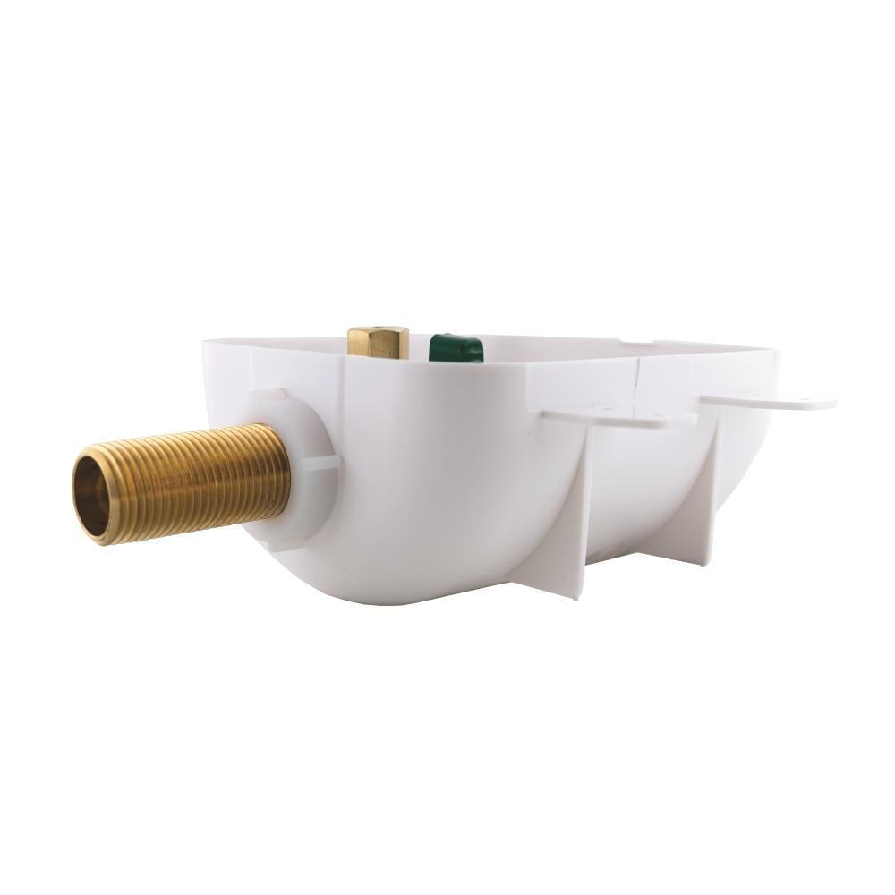 Dyconn Faucet MH1611-C11 Appliance-Outlet-Boxes - View #3