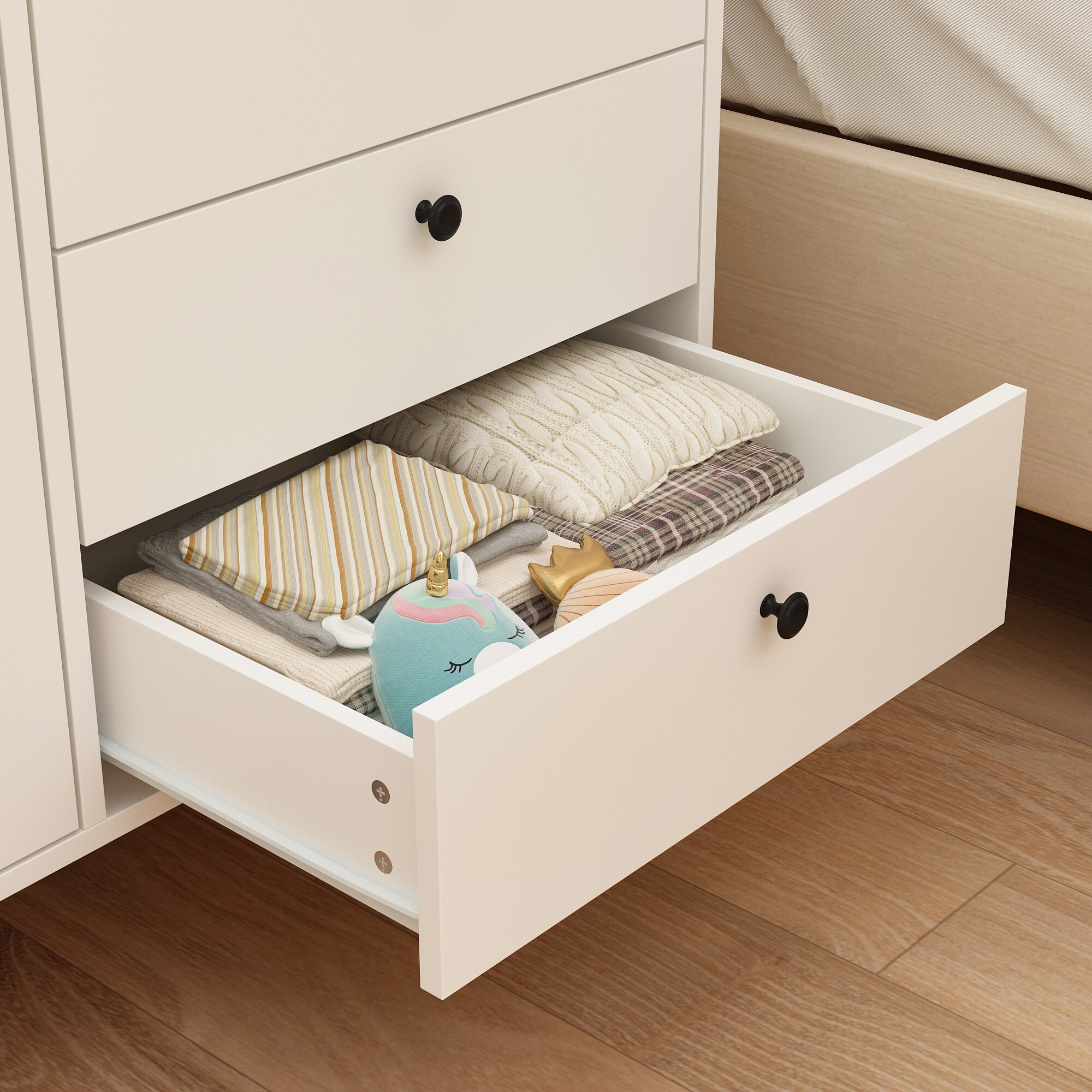 FUFU&GAGA KF200262-01 dressers - View #7