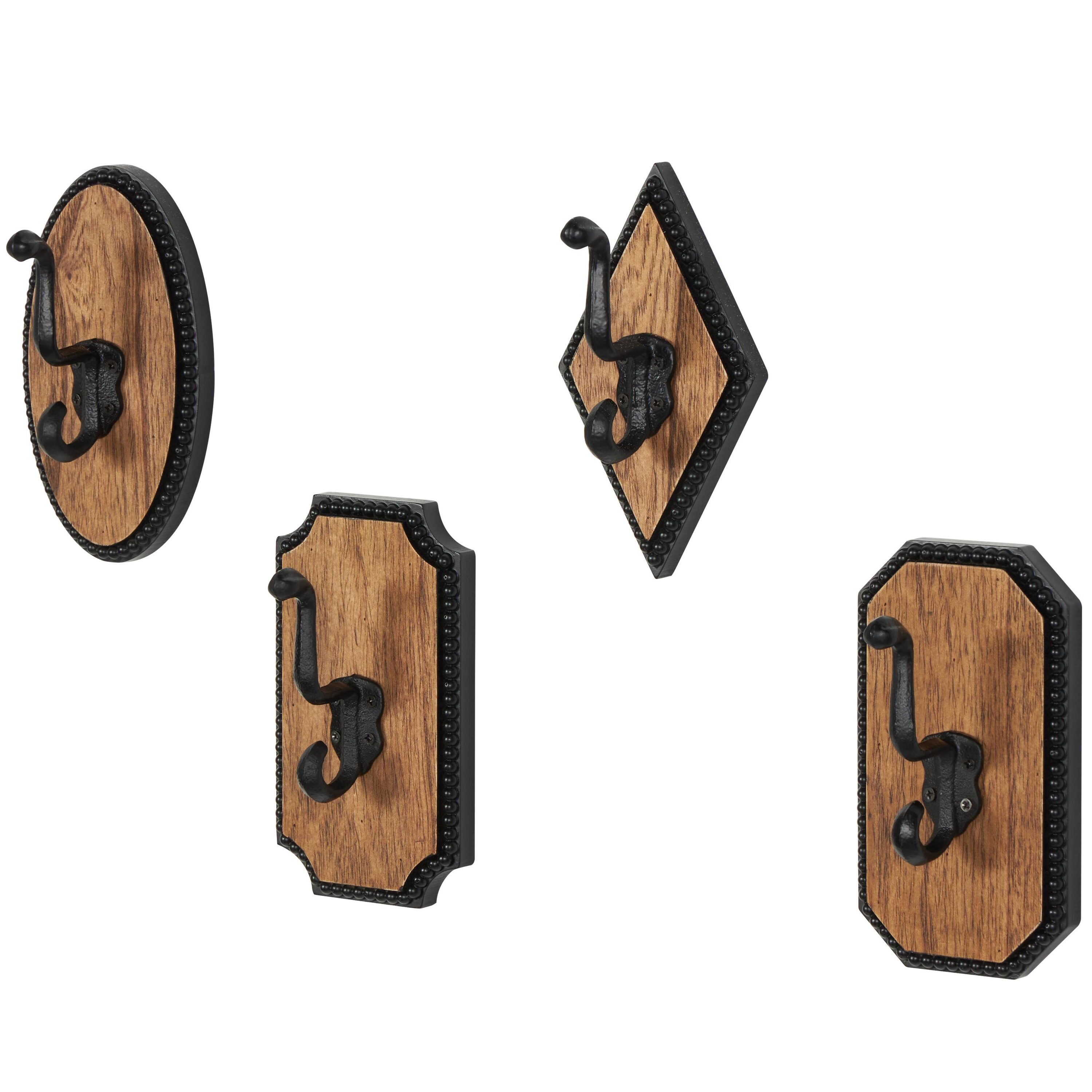 Grayson Lane 823161 Decorative-Wall-Hooks - View #2