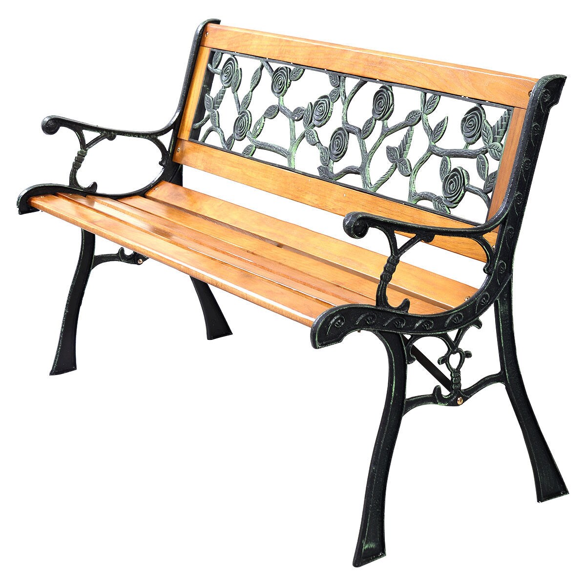 Slickblue D-CO-4872PO benches - View #6