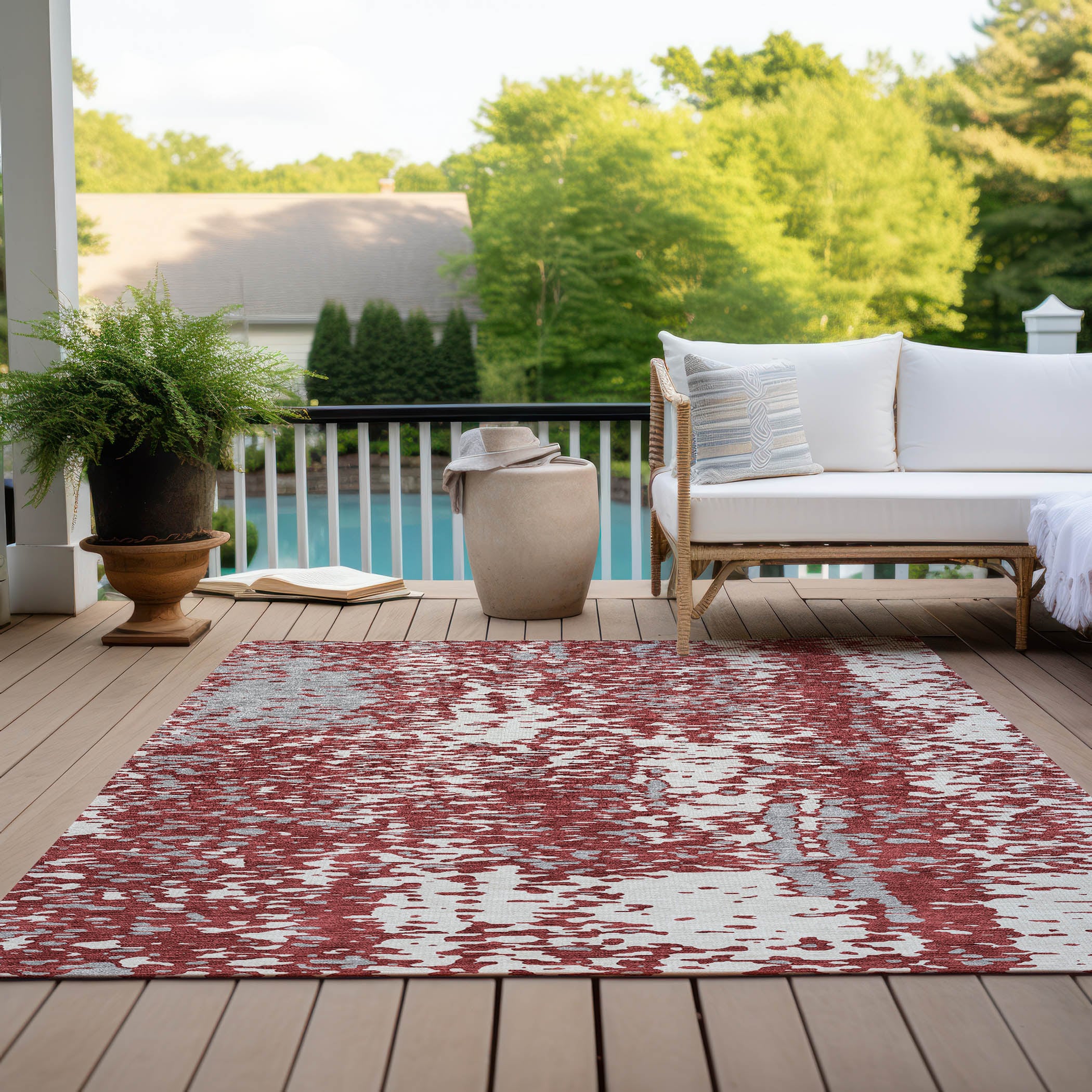 Addison Rugs ACN949GA5X8 rugs - View #9