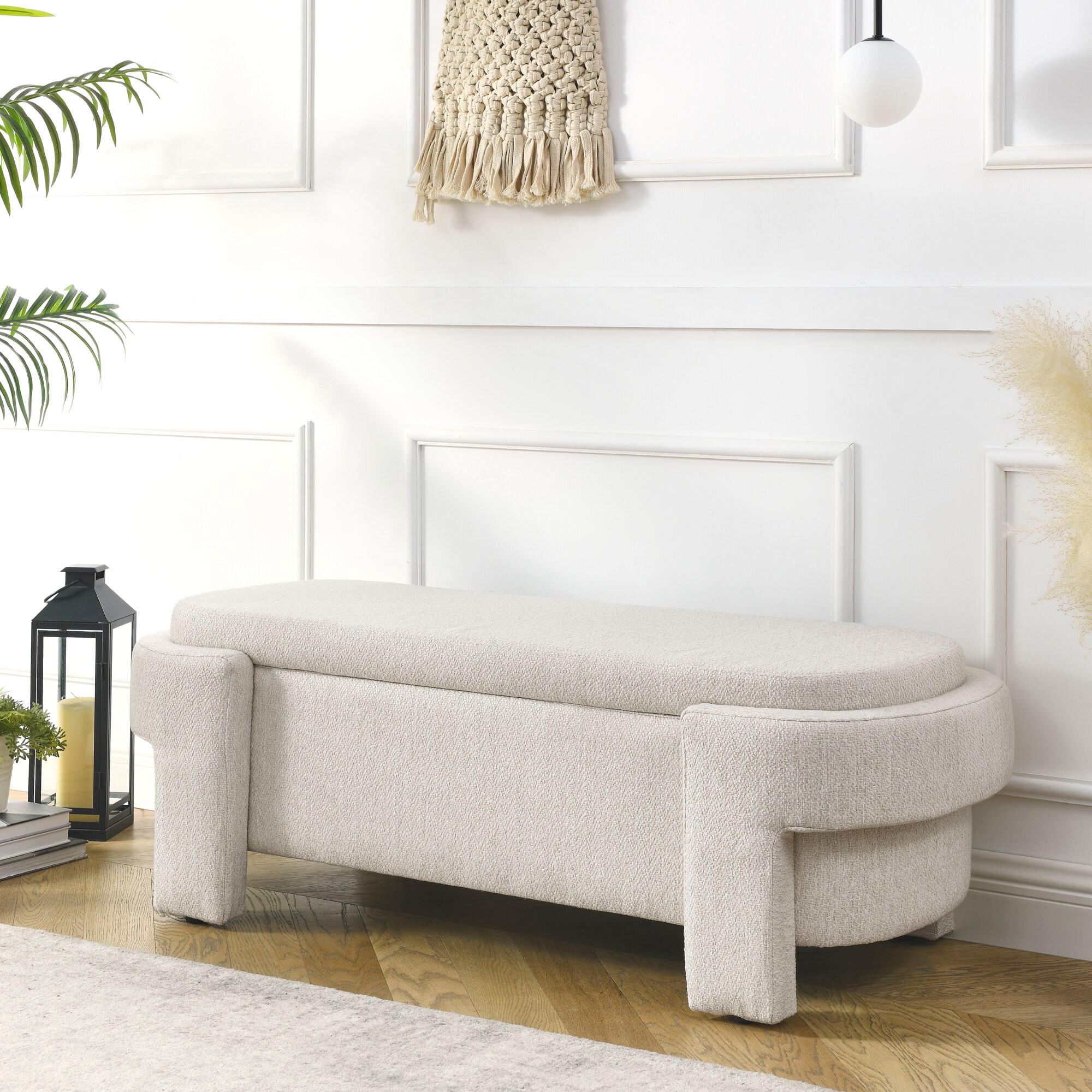LIVIZA GIS48790040 Indoor-Ottomans - View #10