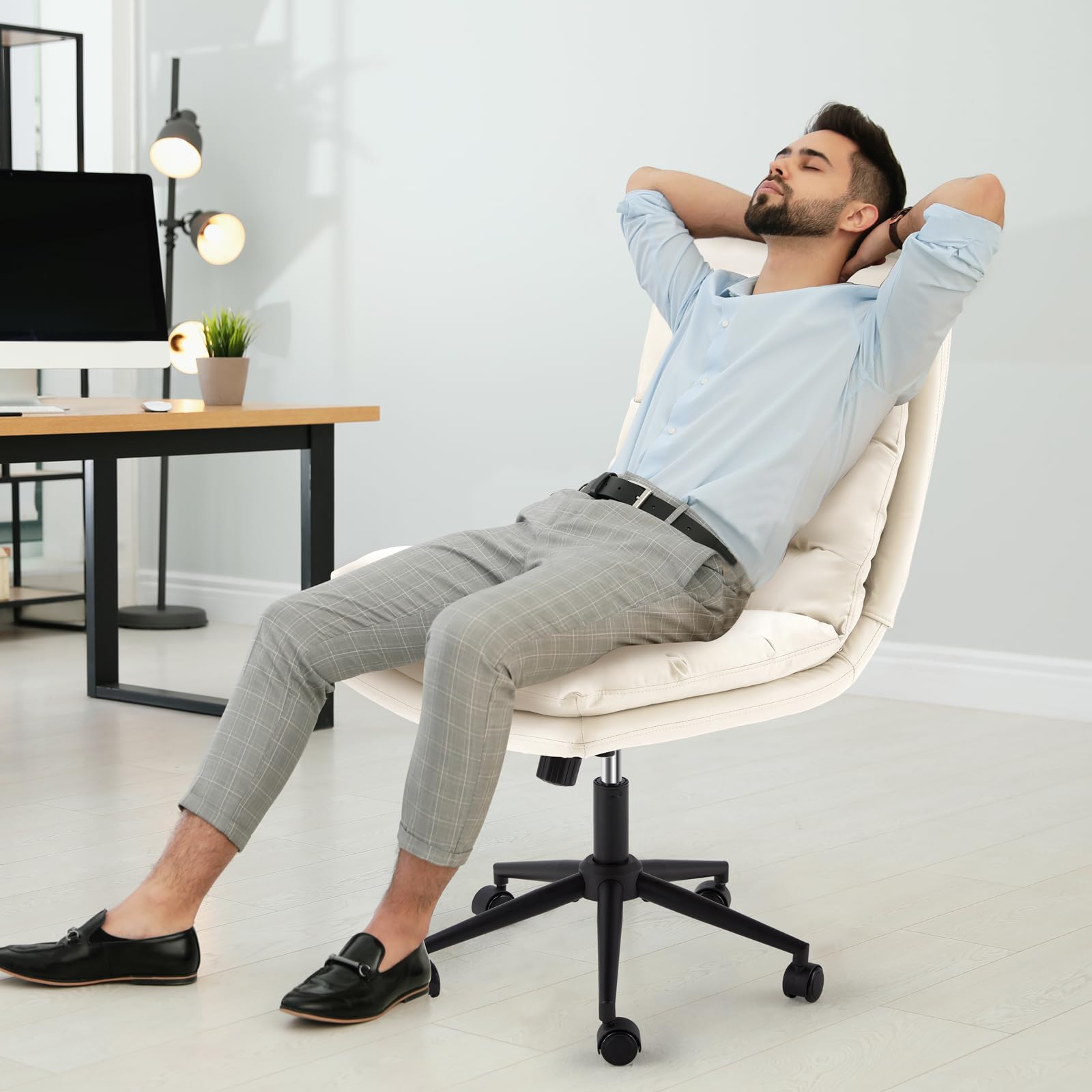 AECOJOY 13125UWH-LS01 Office-Chairs - View #2