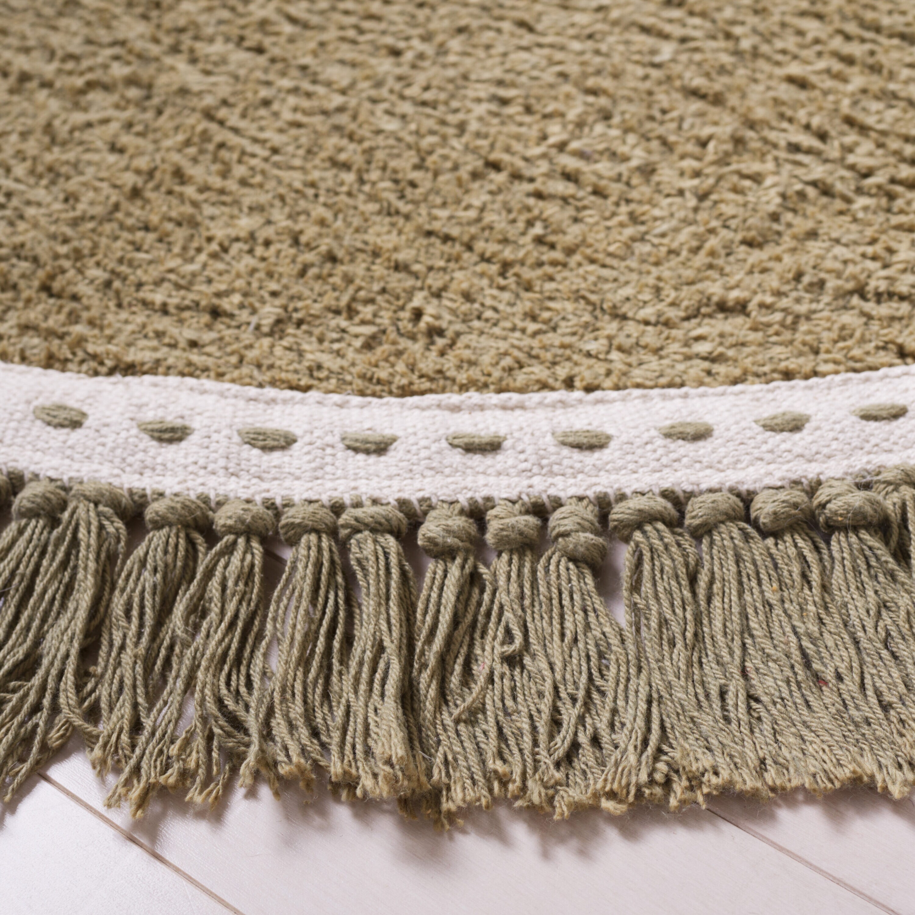 Safavieh ECR204Y-3R rugs - View #3