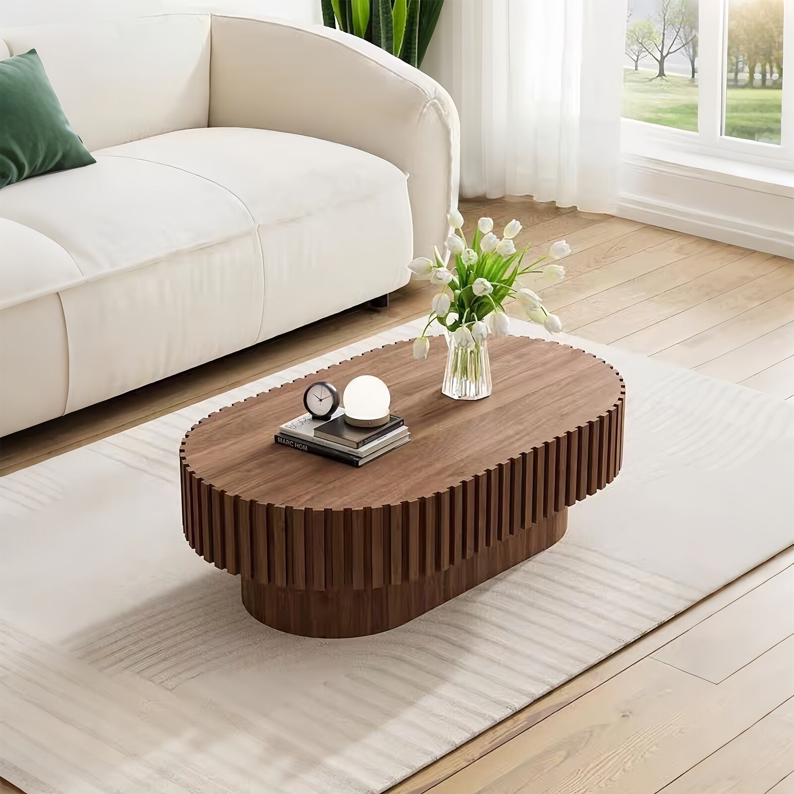 Horizons Prime LJW103911 Coffee-Tables - View #2