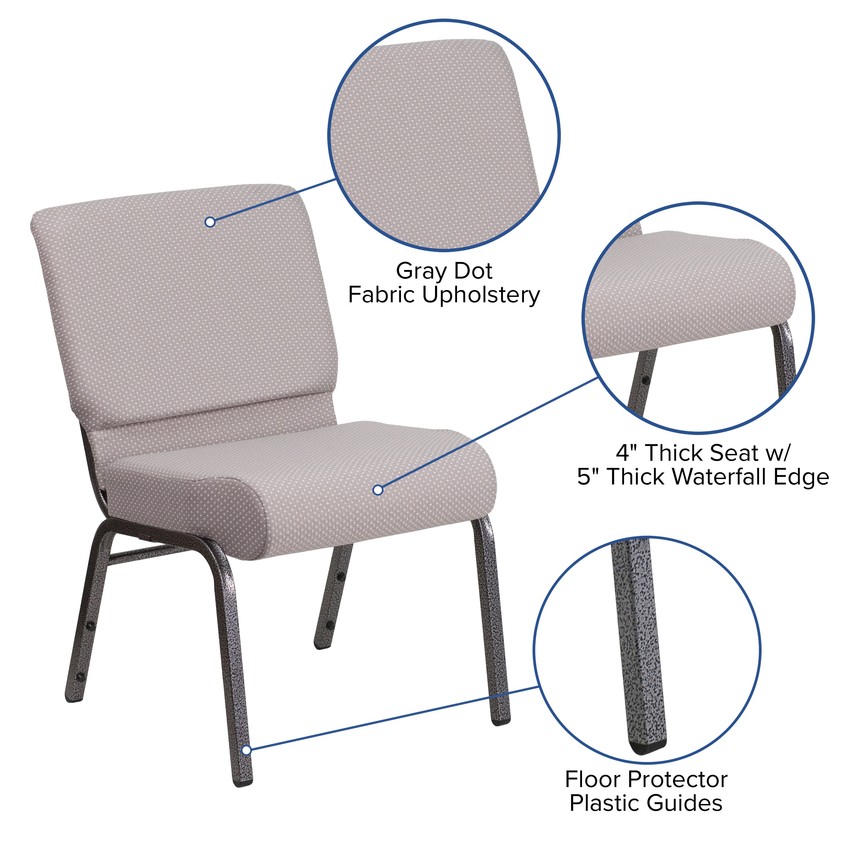 Flash Furniture 889142066118 chairs - View #2