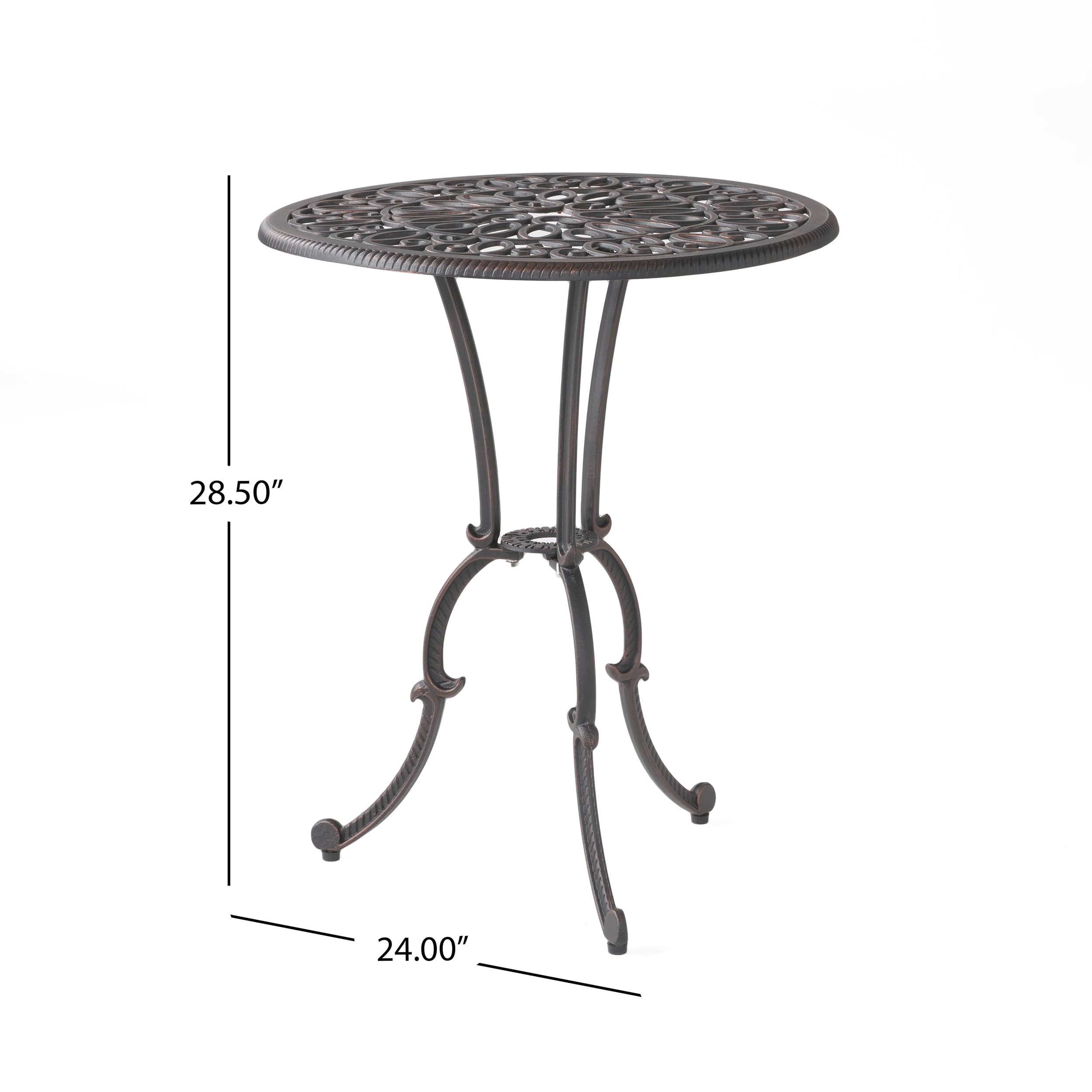 AAZJ JGD-50550COP Patio-Conversation-Sets - View #14