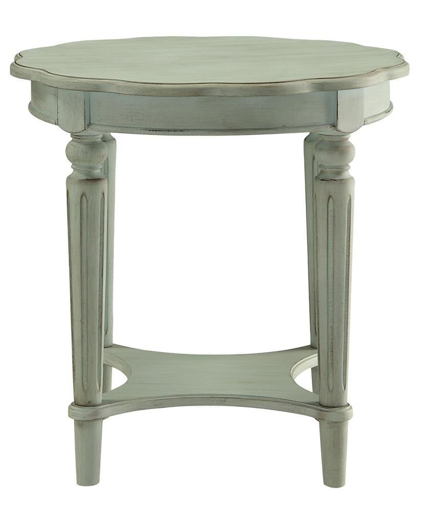 Benzara BM154597 End-Tables - View #2