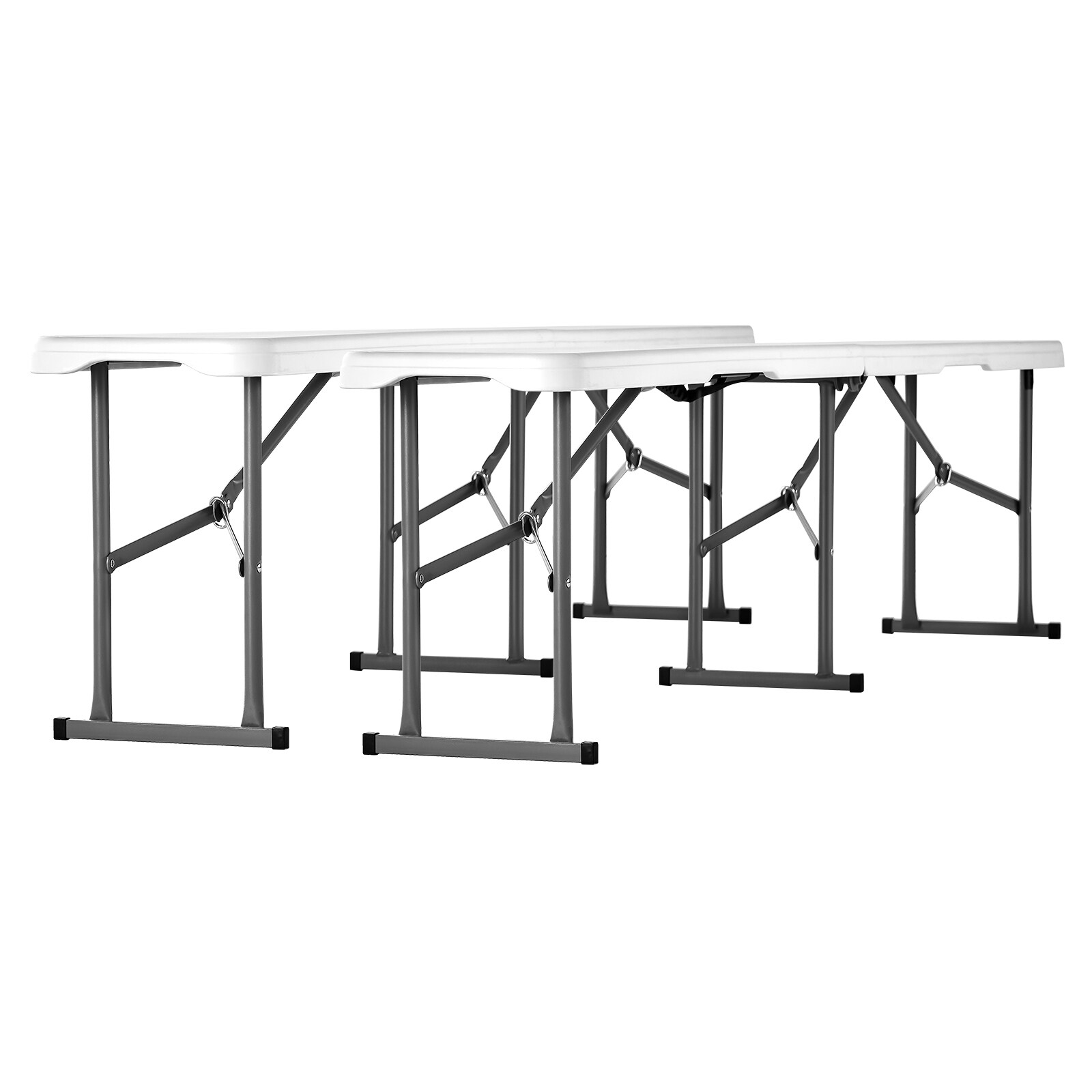 VEVOR SCSLKZDYDZY605232V0 Commercial-Benches - View #9