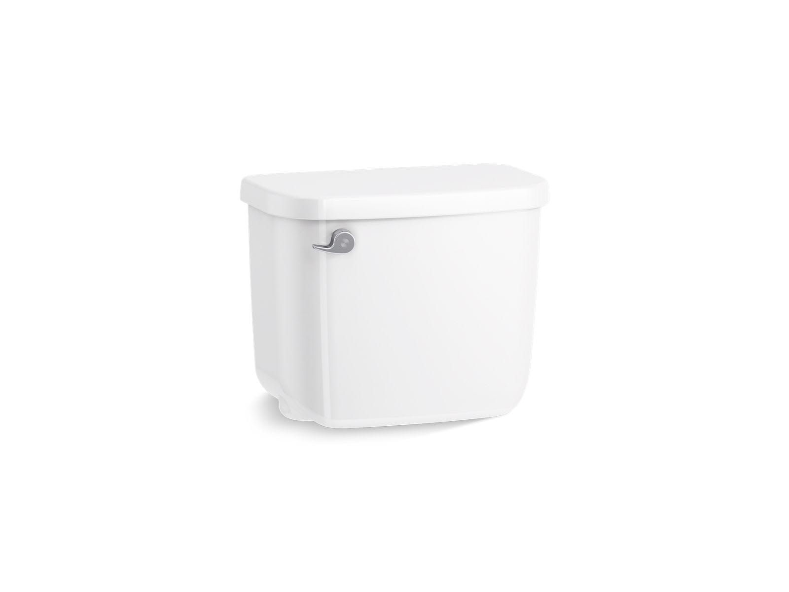 Sterling 402365-0 Windham 1.28 gpf Toilet Tank Only, for 14-inch rough-in