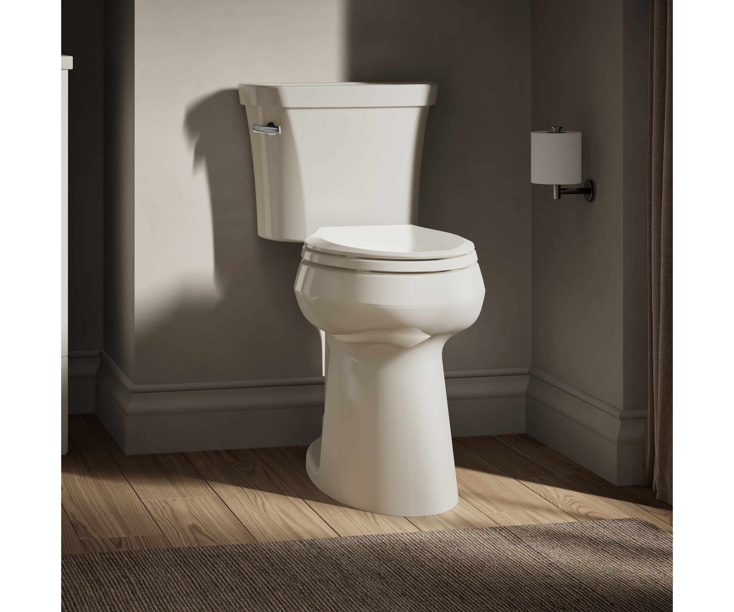 KOHLER K-25224-96 toilets - View #2