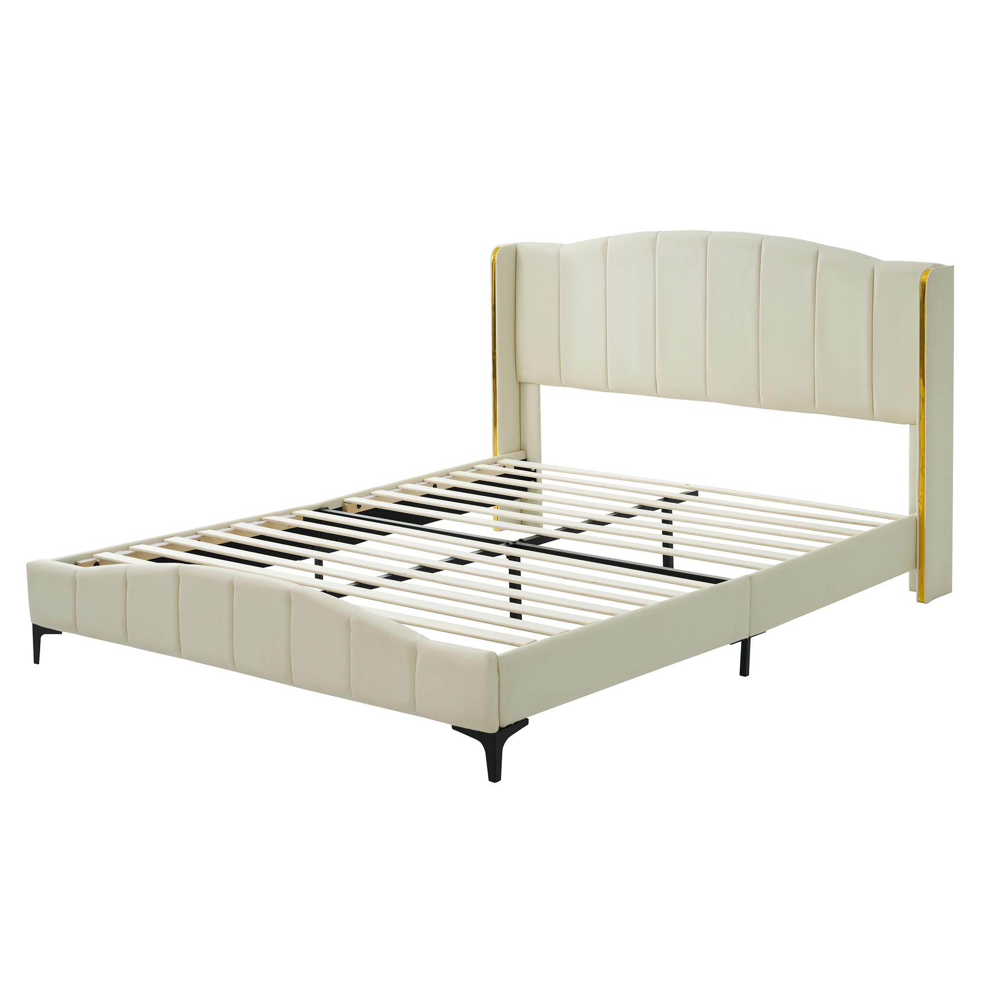 ModernLuxe L-WF320342AAK beds - View #5