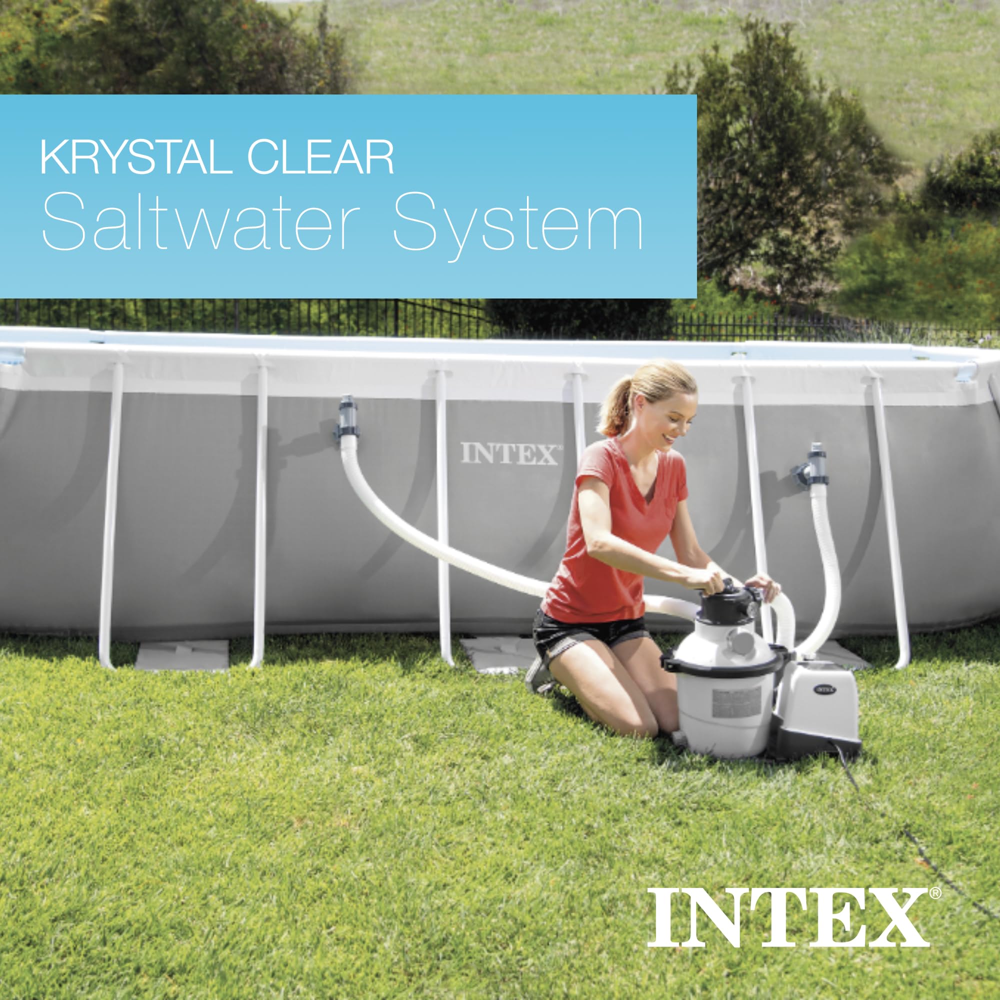 Intex 162260 Pool-Sanitation-Systems - View #6