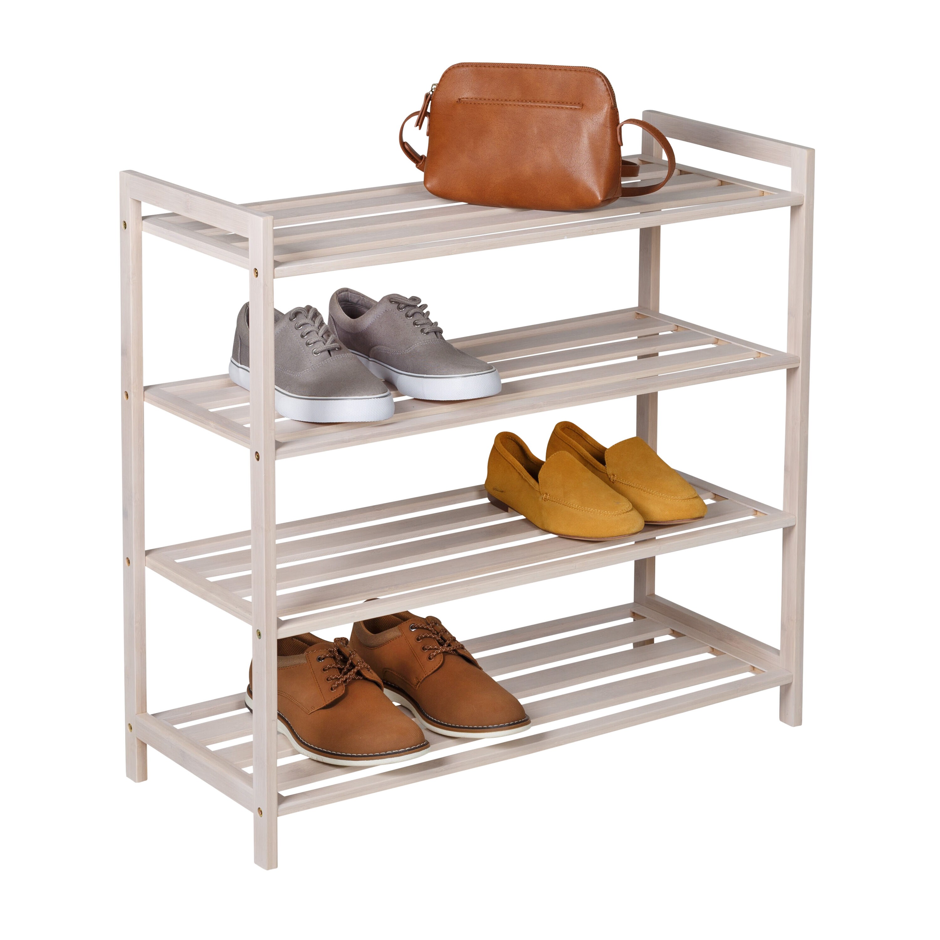 Honey-Can-Do SHO-09700 Shoe-Racks - View #10