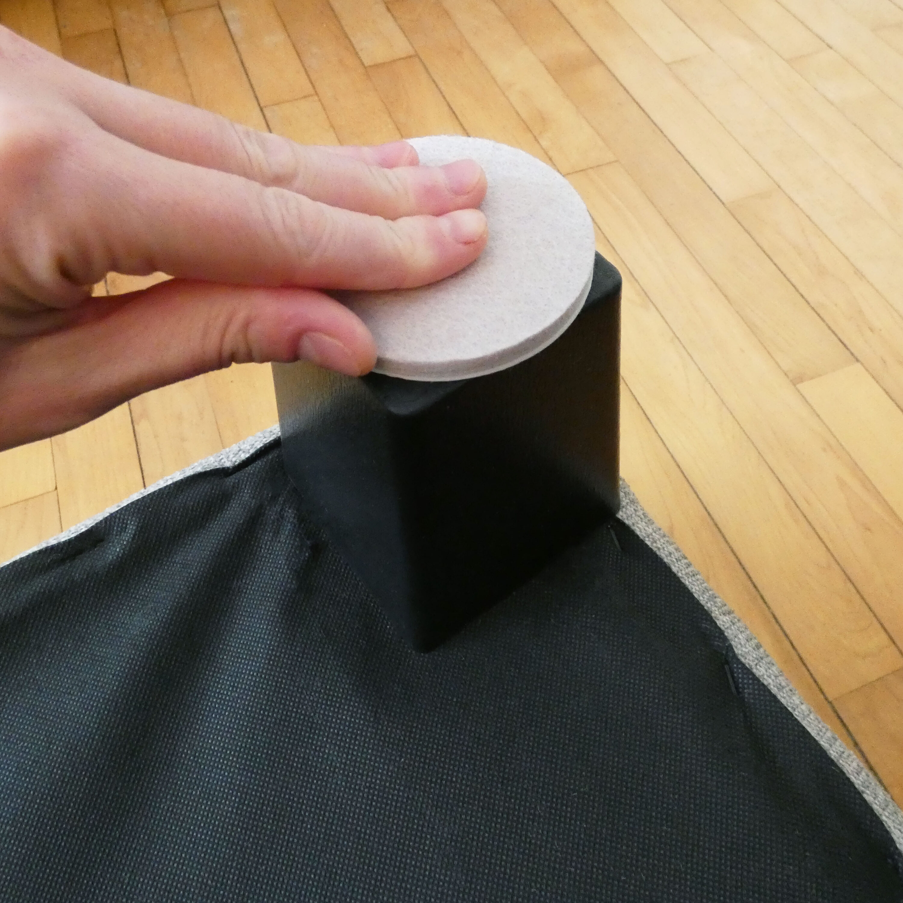 RELIABILT 4713224RB Felt-Pads - View #6