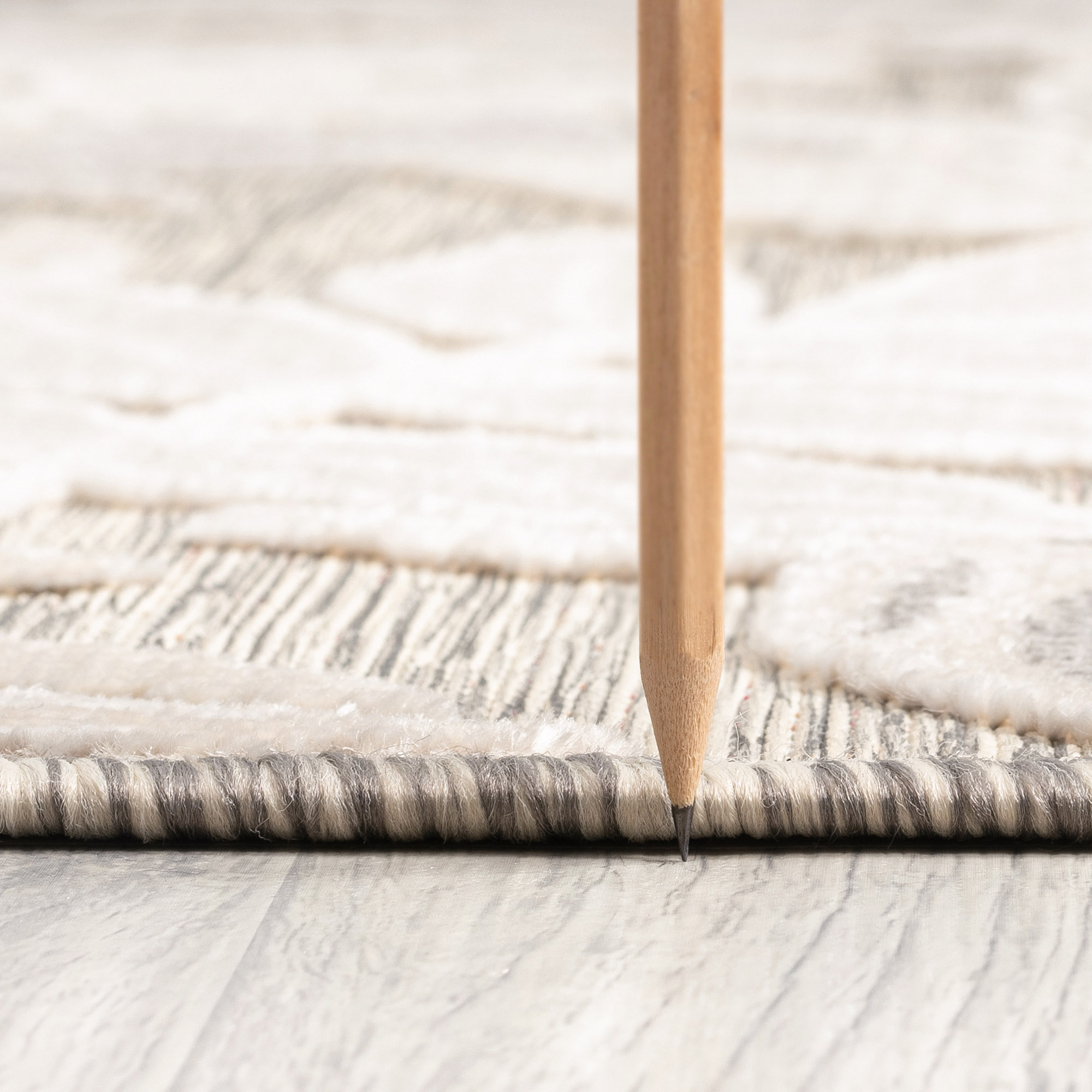 Tayse TRP1109 2X8 rugs - View #3