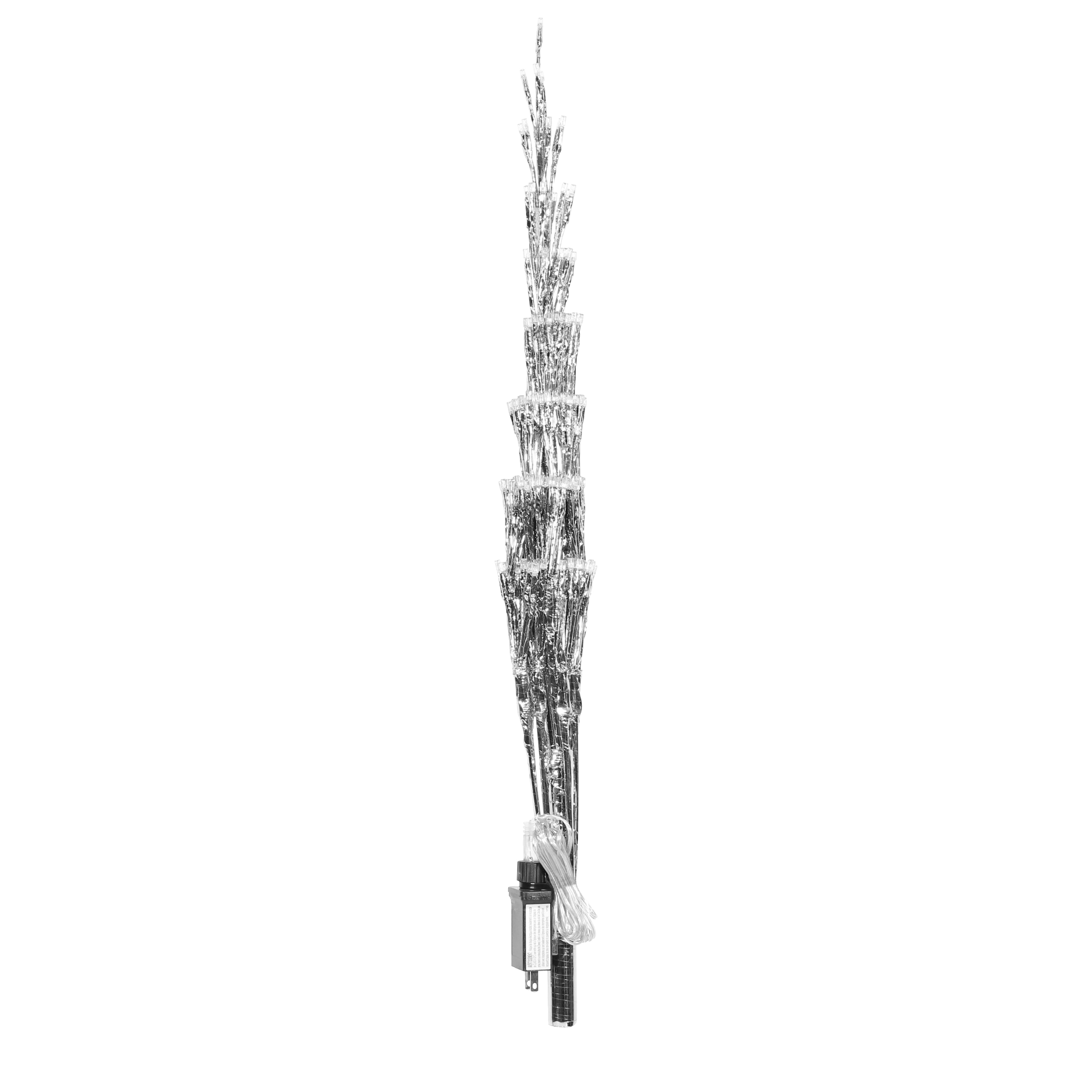 Alpine Corporation BYS144MC Artificial-Christmas-Trees - View #10