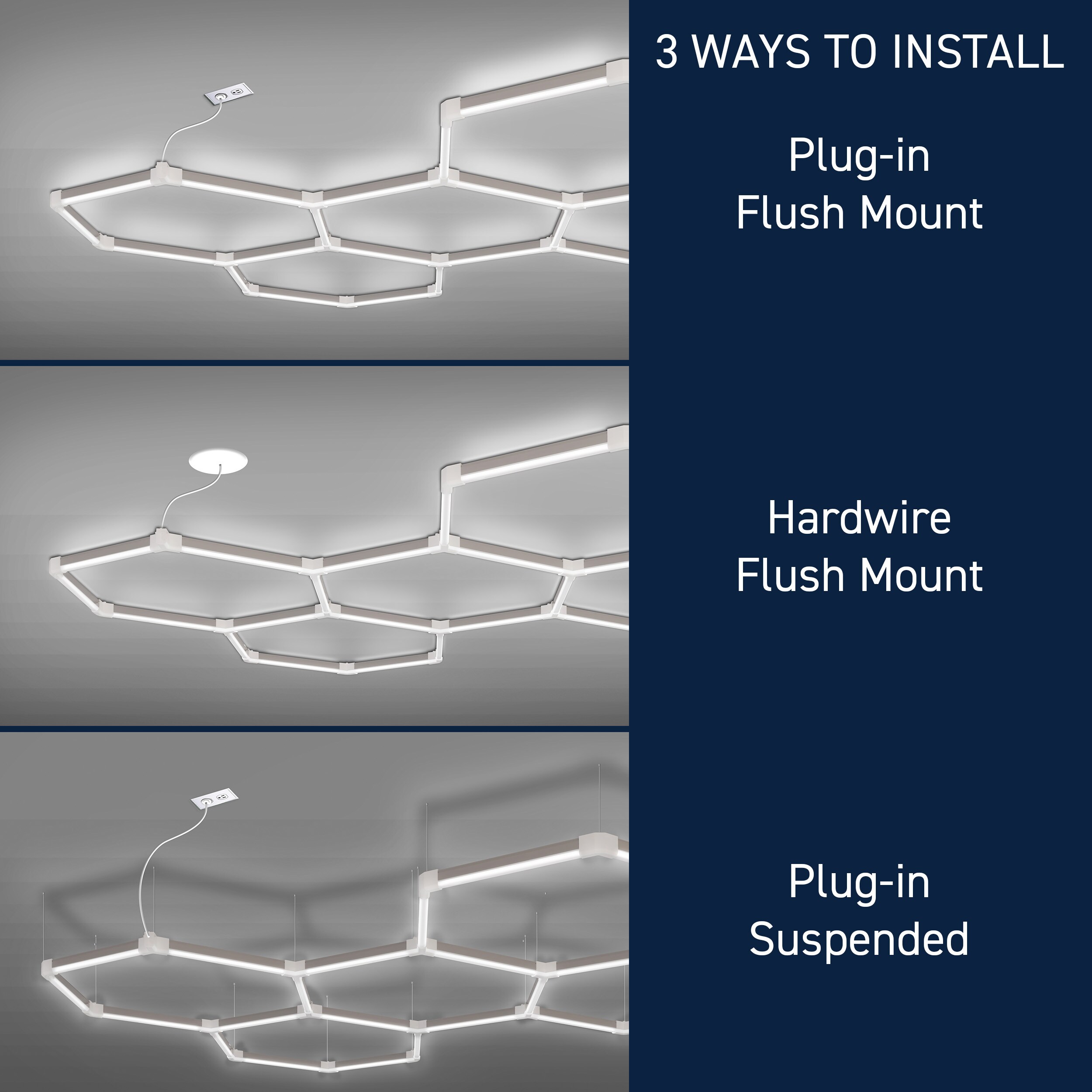 Cree Lighting CLHEX5/26/840  - View #5