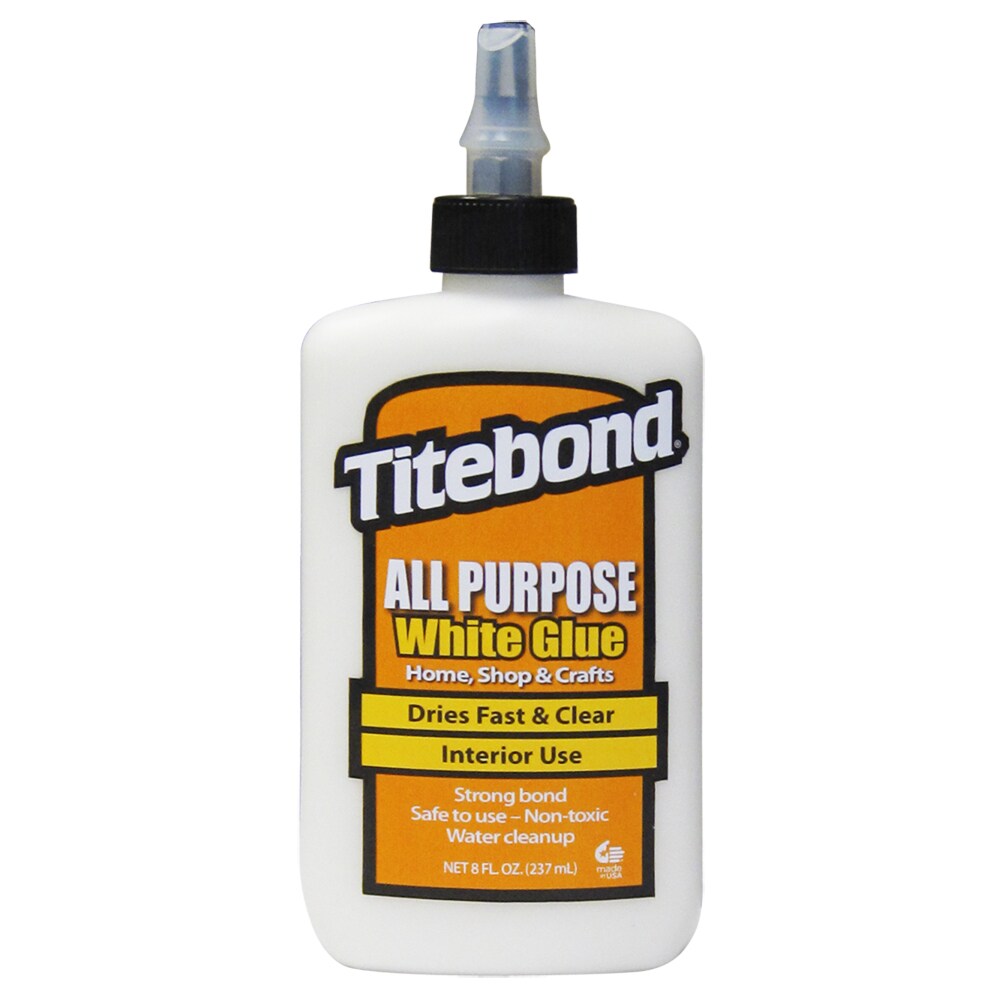 5 Adhesives That Will Tackle Most Shop Gluing Requirements.