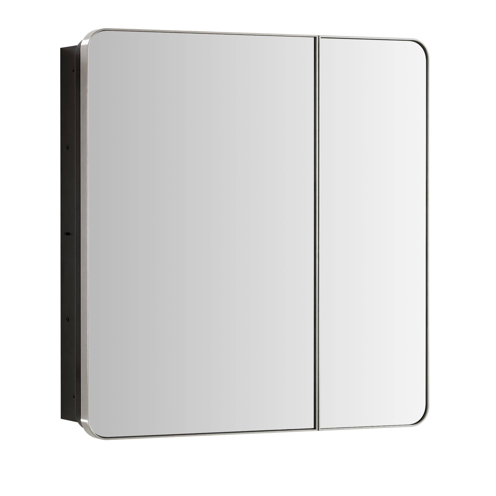 Keonjinn LW-JSKJG-YJ-S7681CH Bathroom-Medicine-Cabinets - View #11