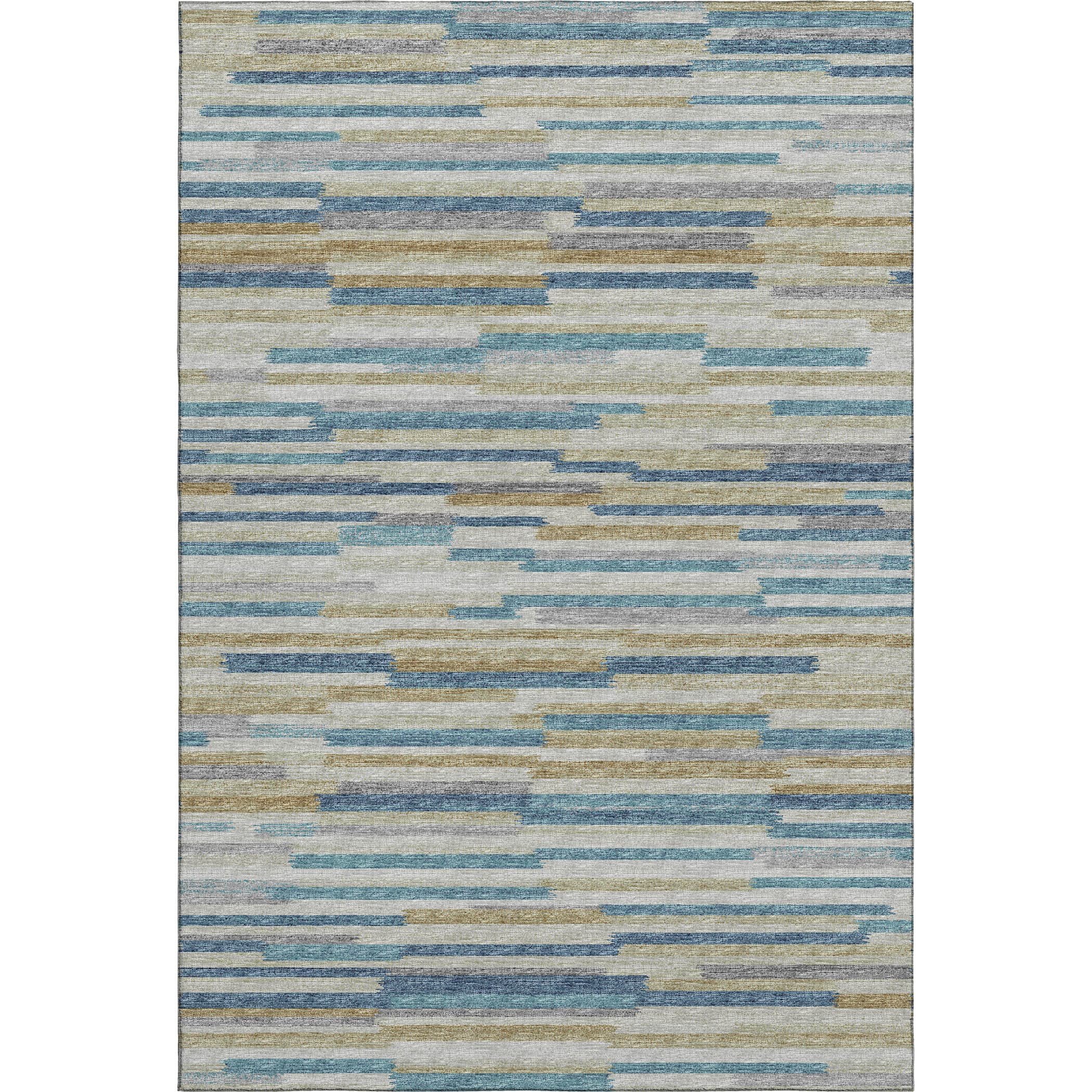 Addison Rugs AMF114BL3X5 rugs - View #2