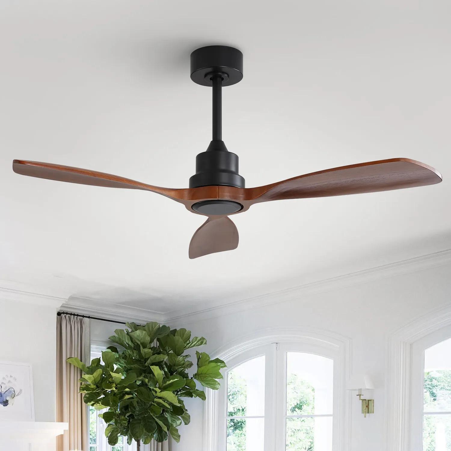 Bayfeve BFHM-71236-CF Ceiling-Fans - View #2