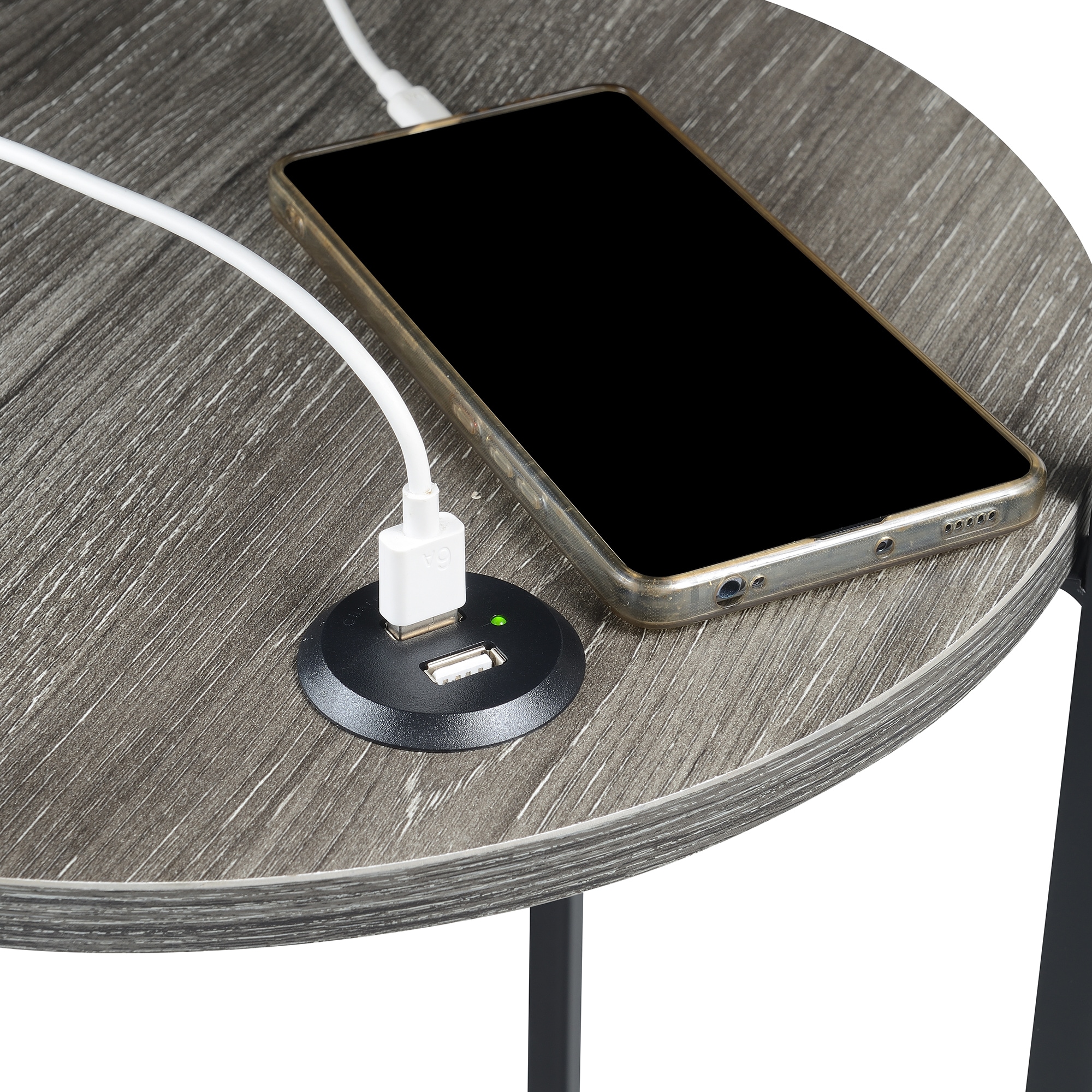 Convenience Concepts R4-0687 End-Tables - View #7