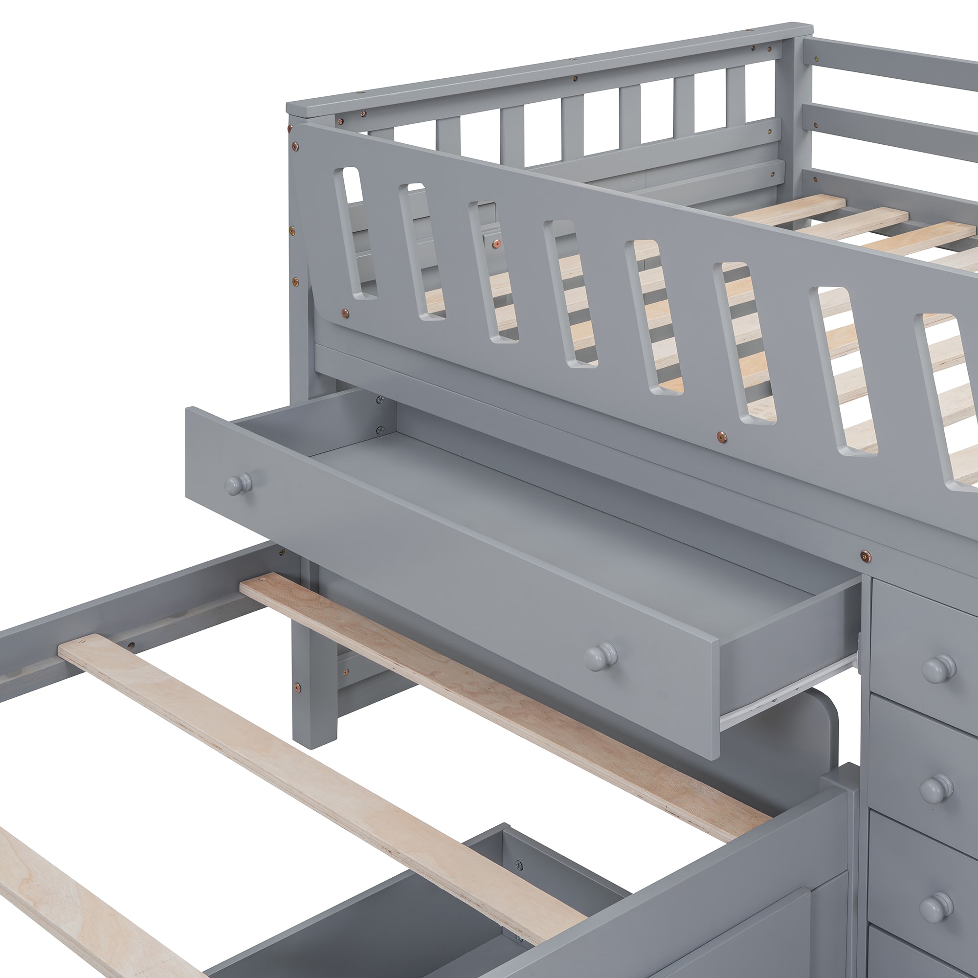ModernLuxe LT000853AAE beds - View #5