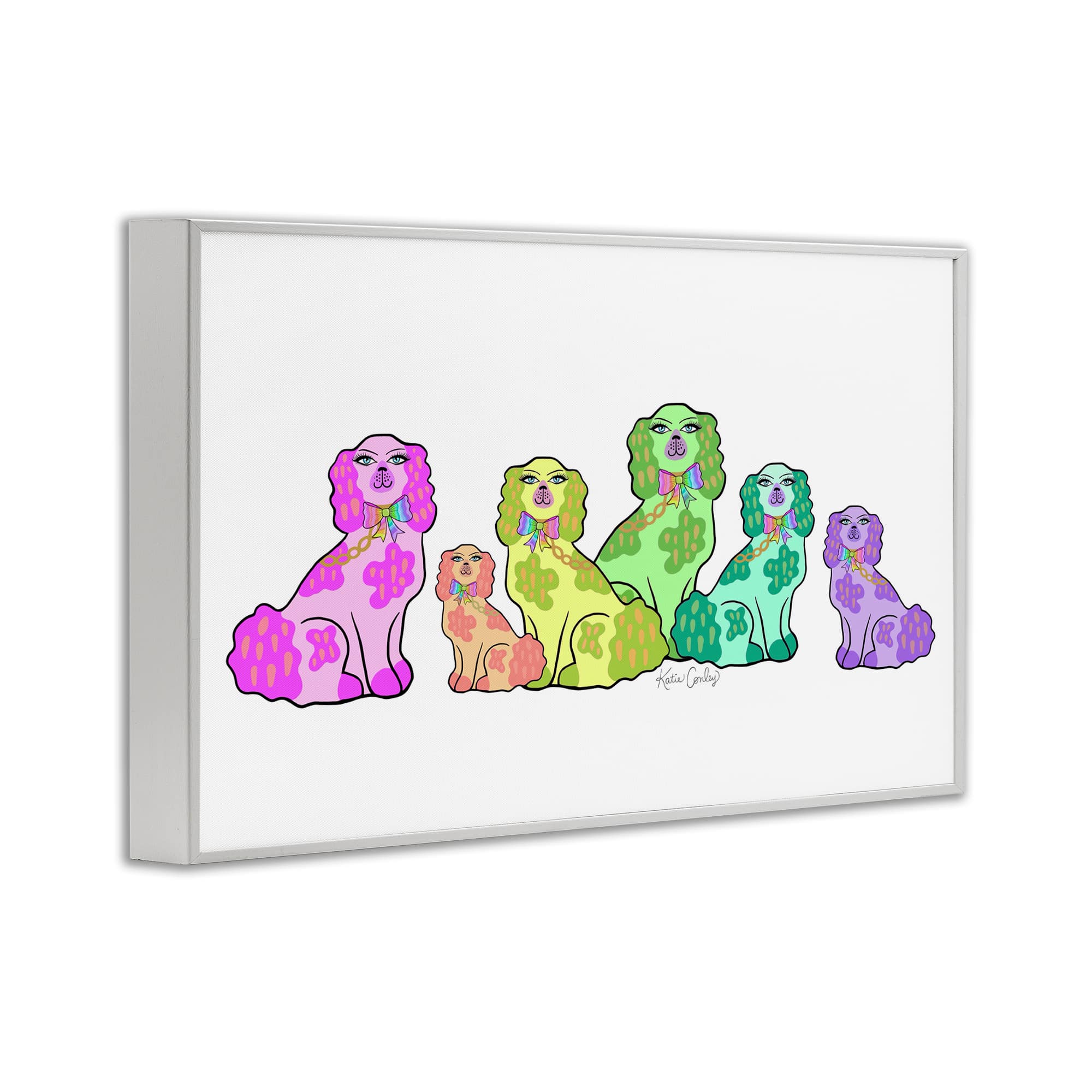 Stupell Industries BS-757-WFR-20X30 Wall-Art - View #2