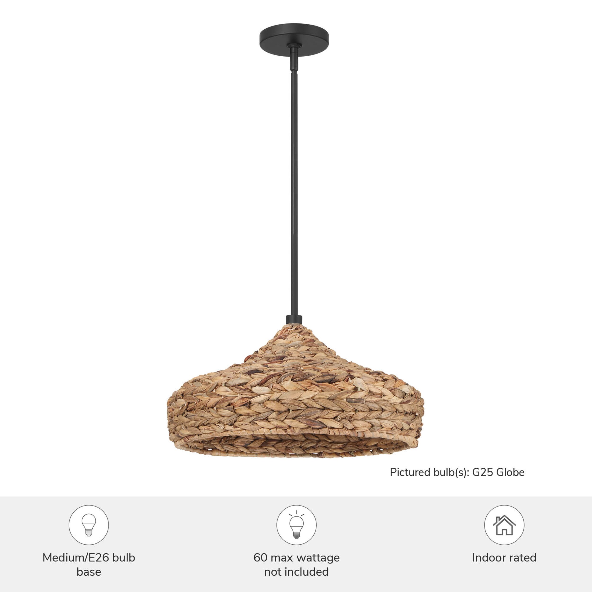 Hunter 49028 Pendant-Lights - View #4